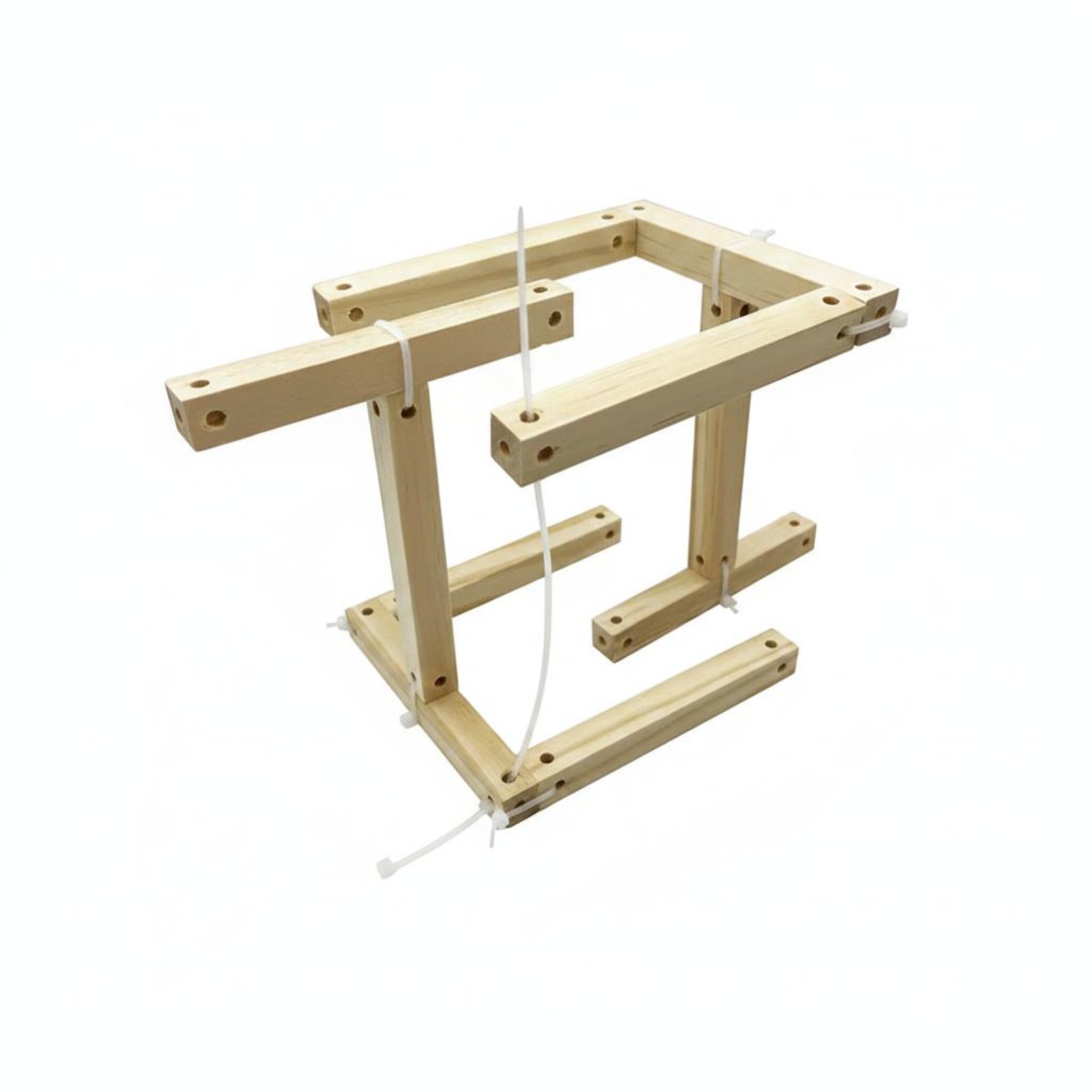 Tensegrity Desk Toy