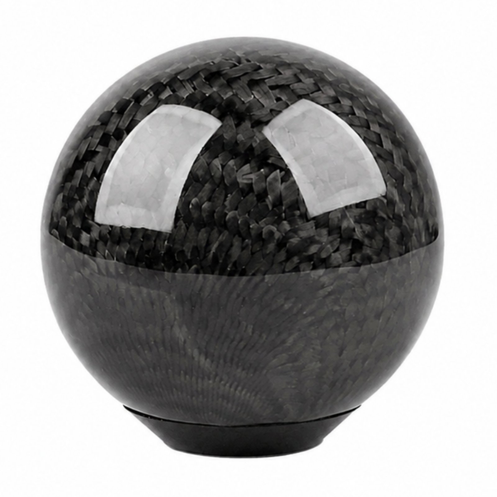 Carbon Fiber Gear Lever Knob