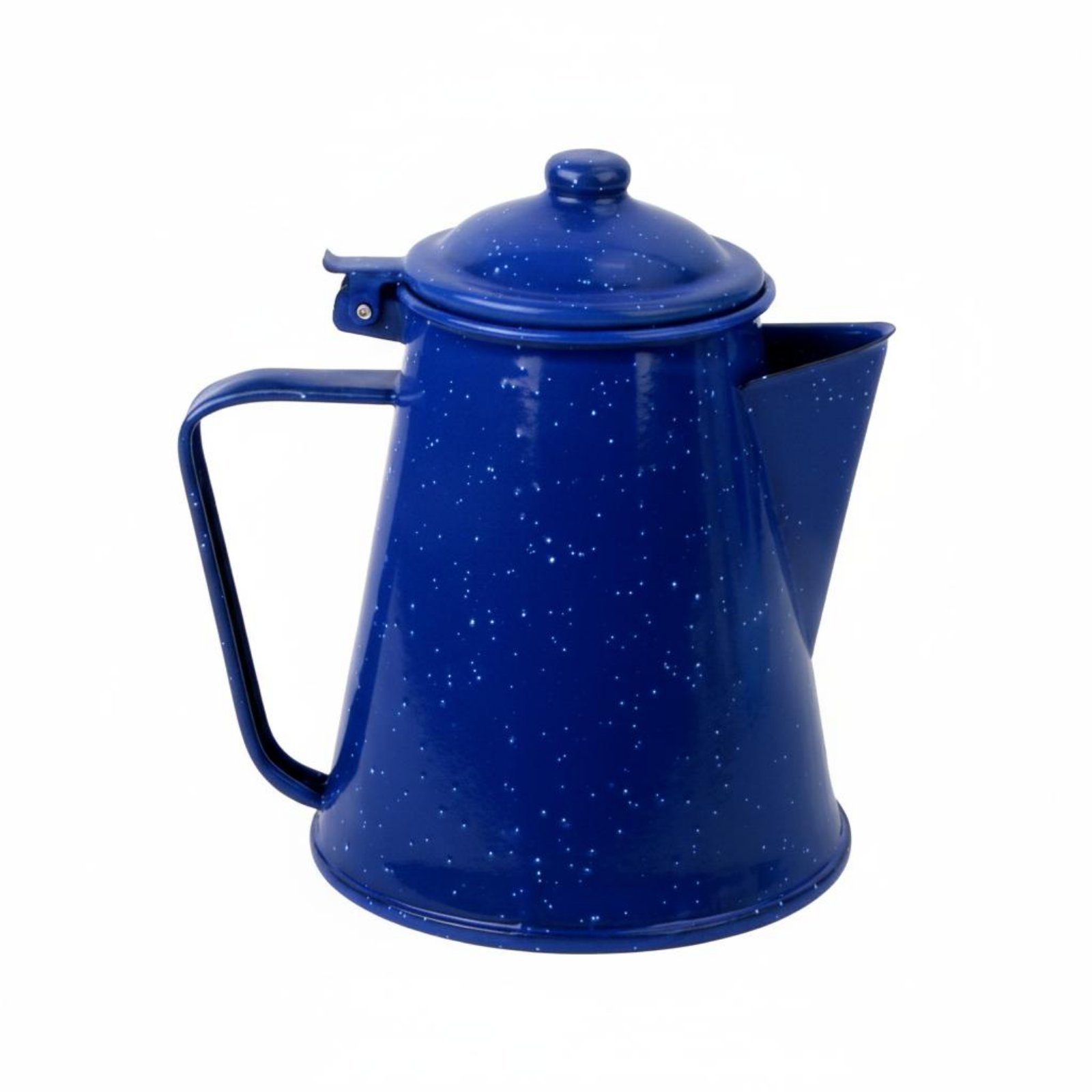 Enamel Camping Mug
