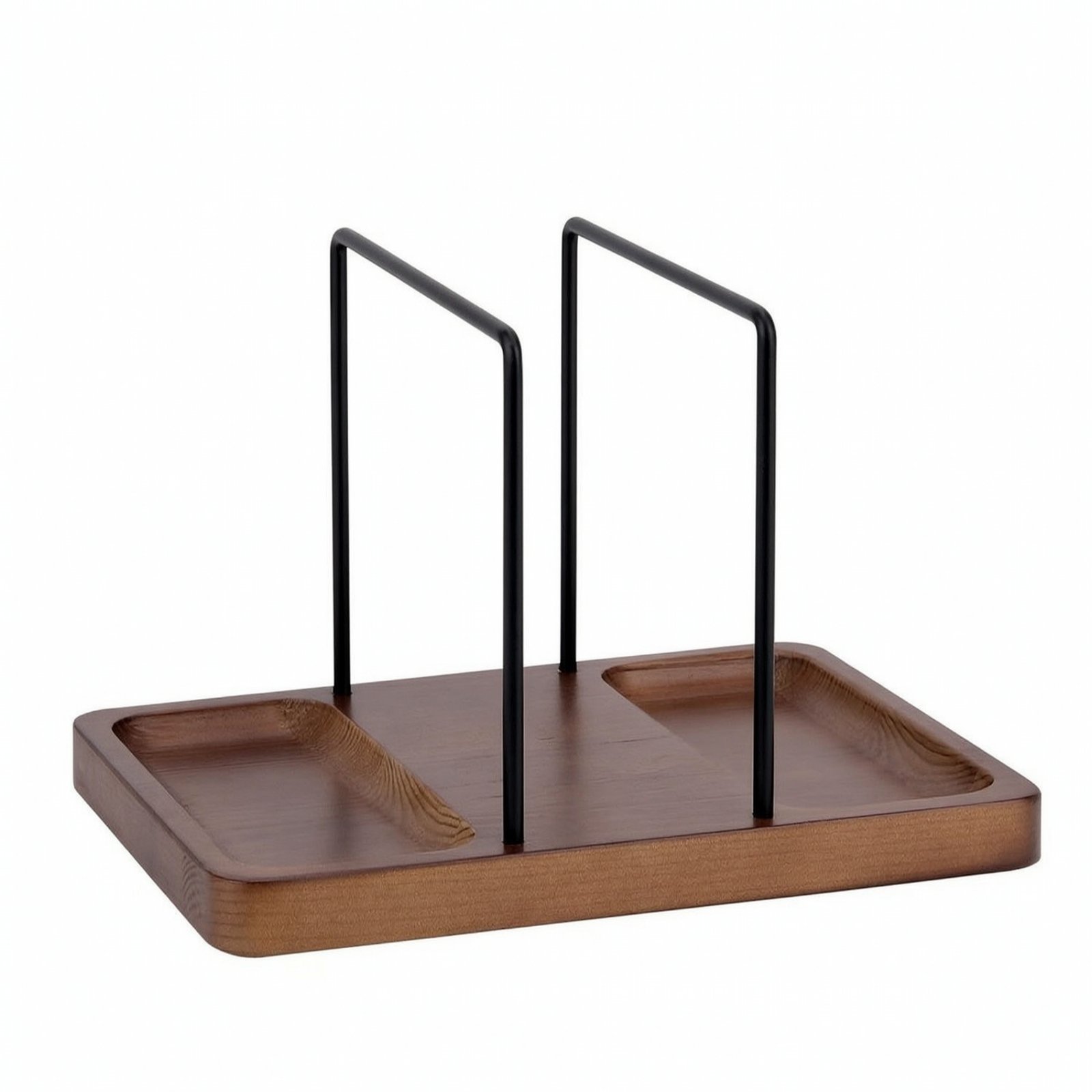 Rotating Tabletop Organizer
