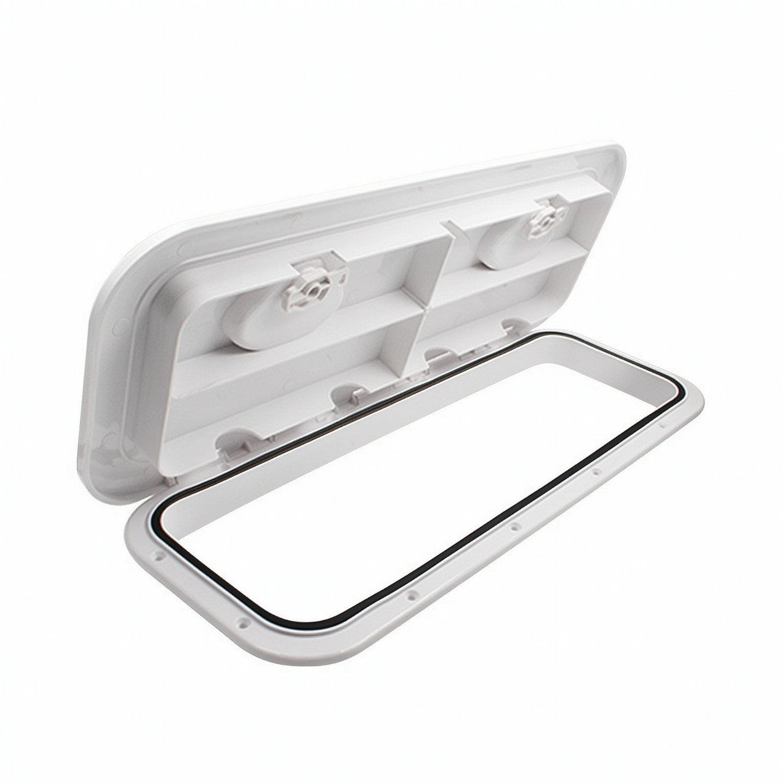 Boat Deck Lid Smooth Molded Surface