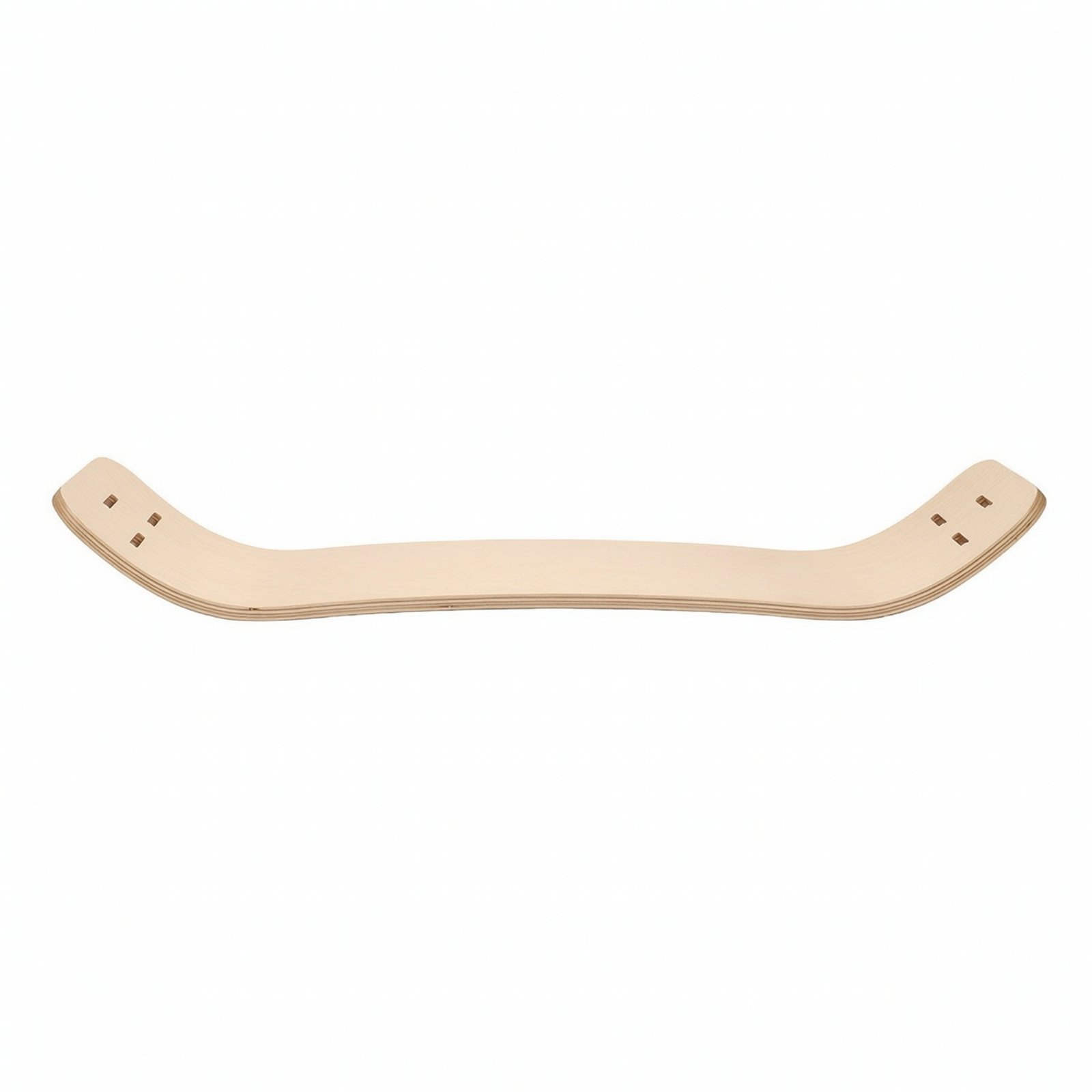 Wooden Balance Board – Wood