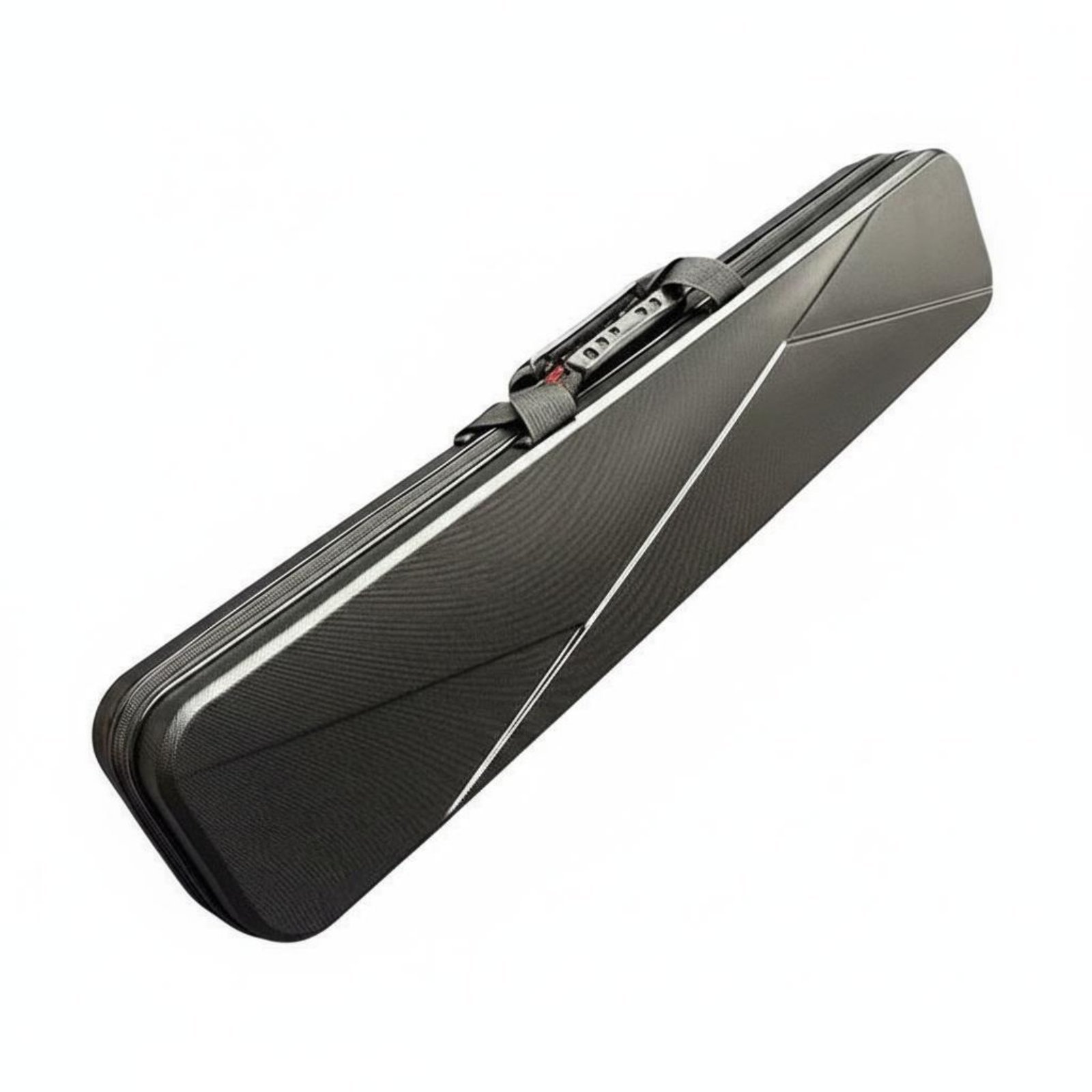 Lockable Billiards Carrier