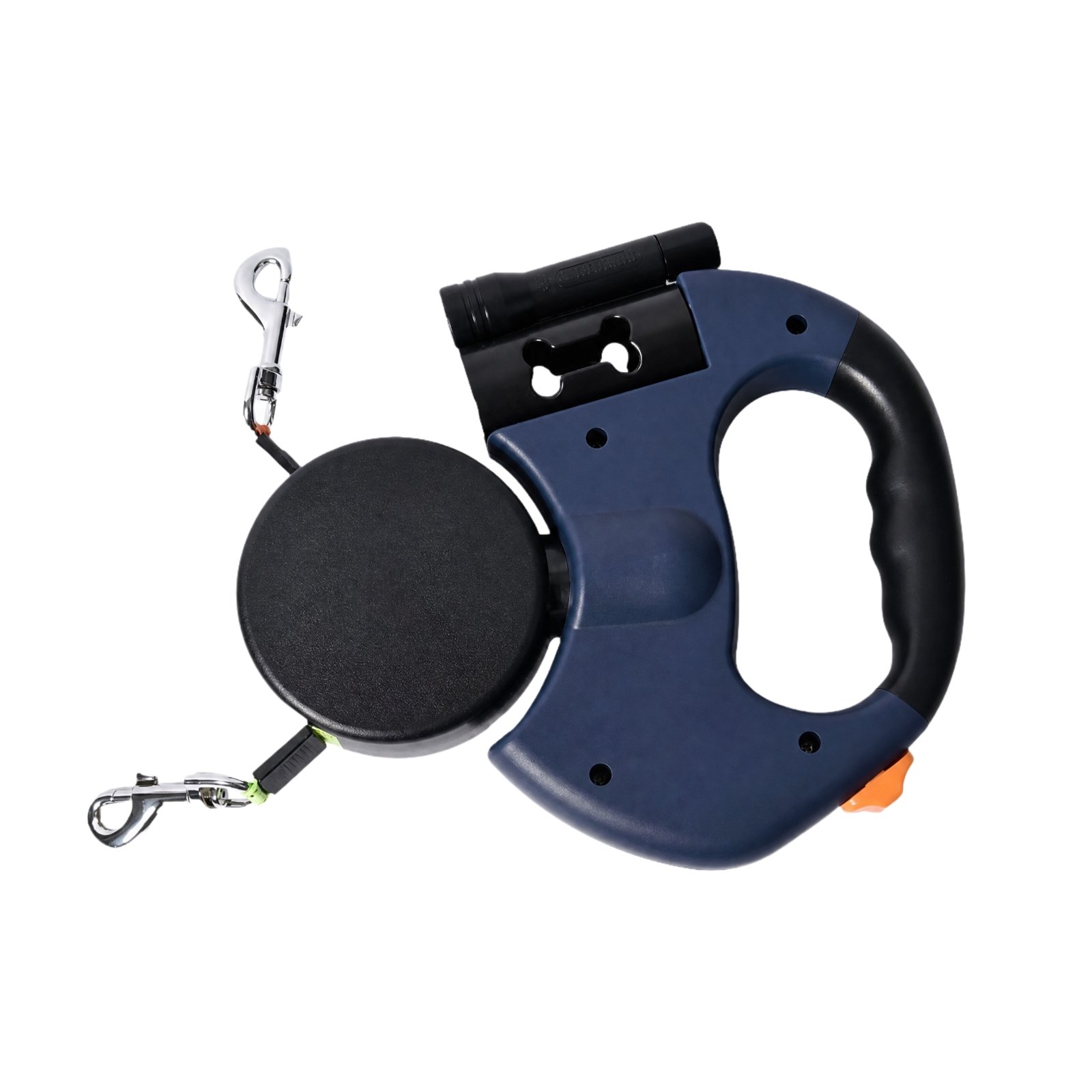 Double Dog Walking Leash