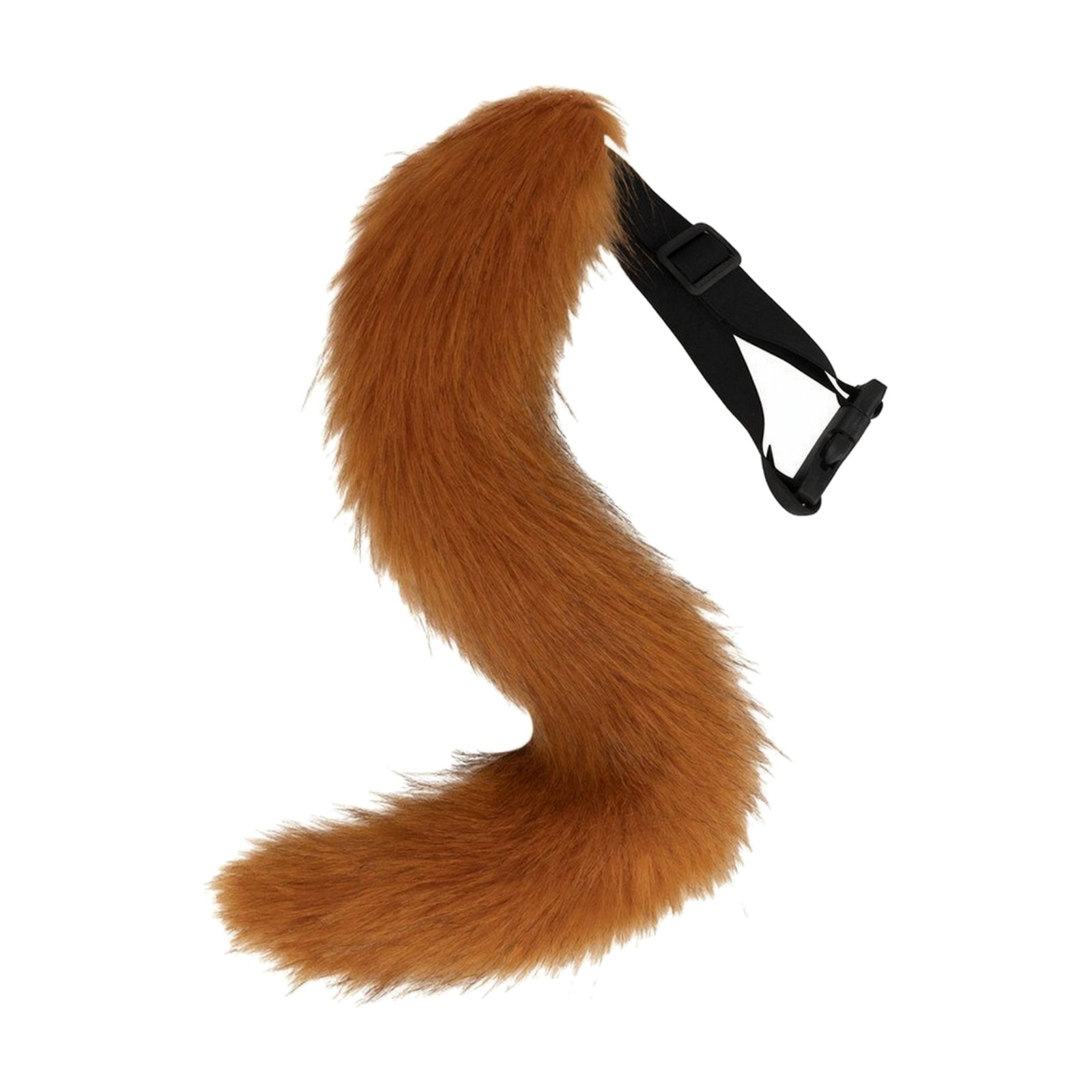 Feline Tail Waist Strap
