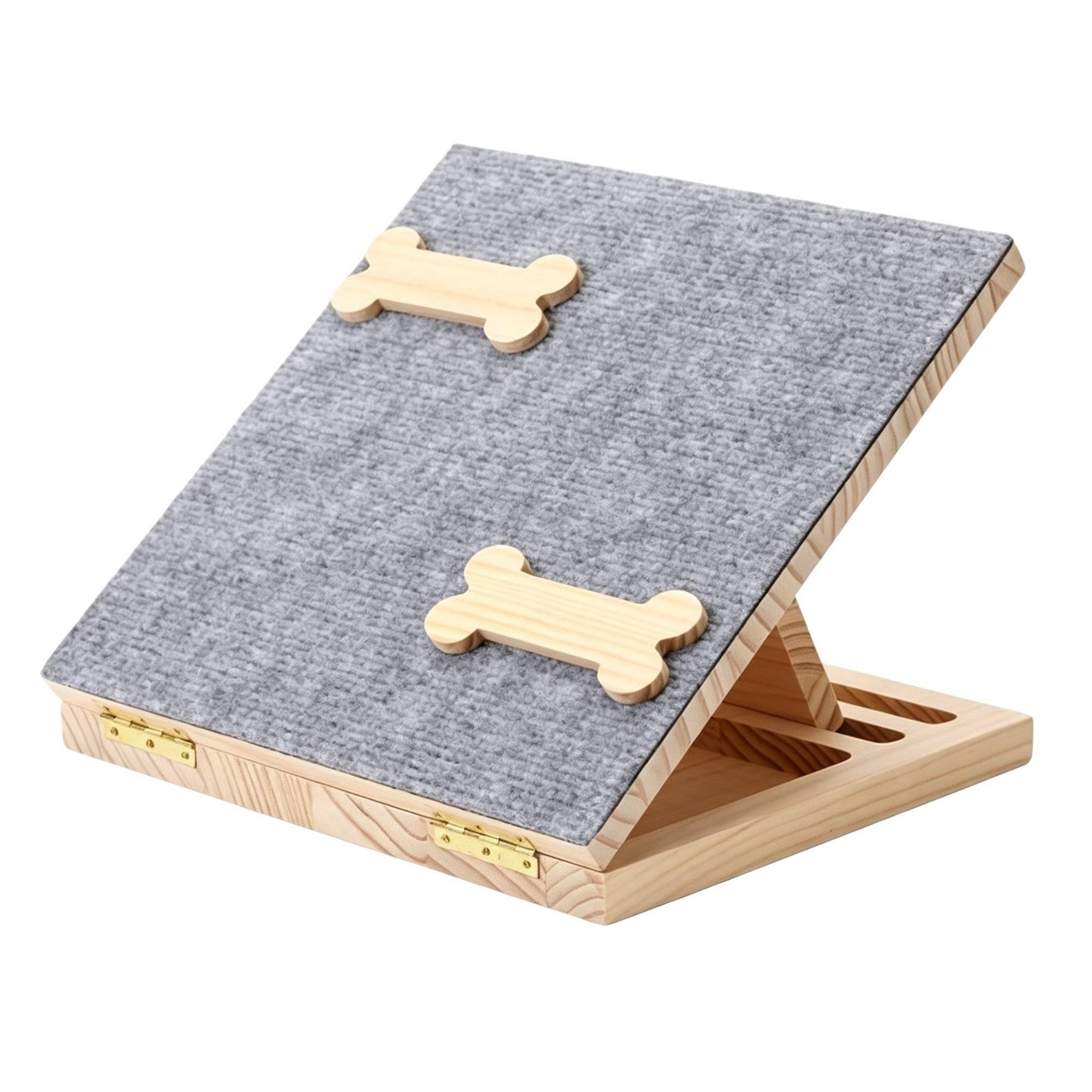 Foldable Pet Ramp