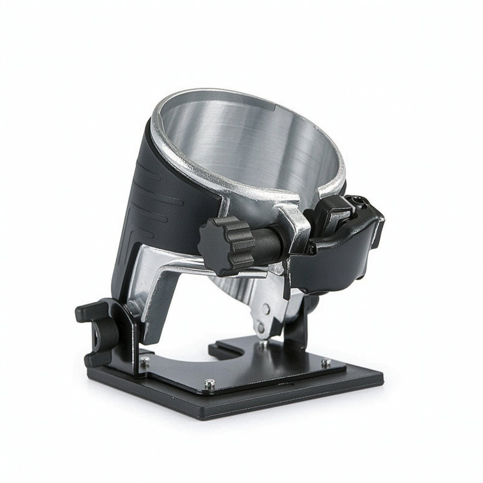 Aluminum Alloy Bevel Base
