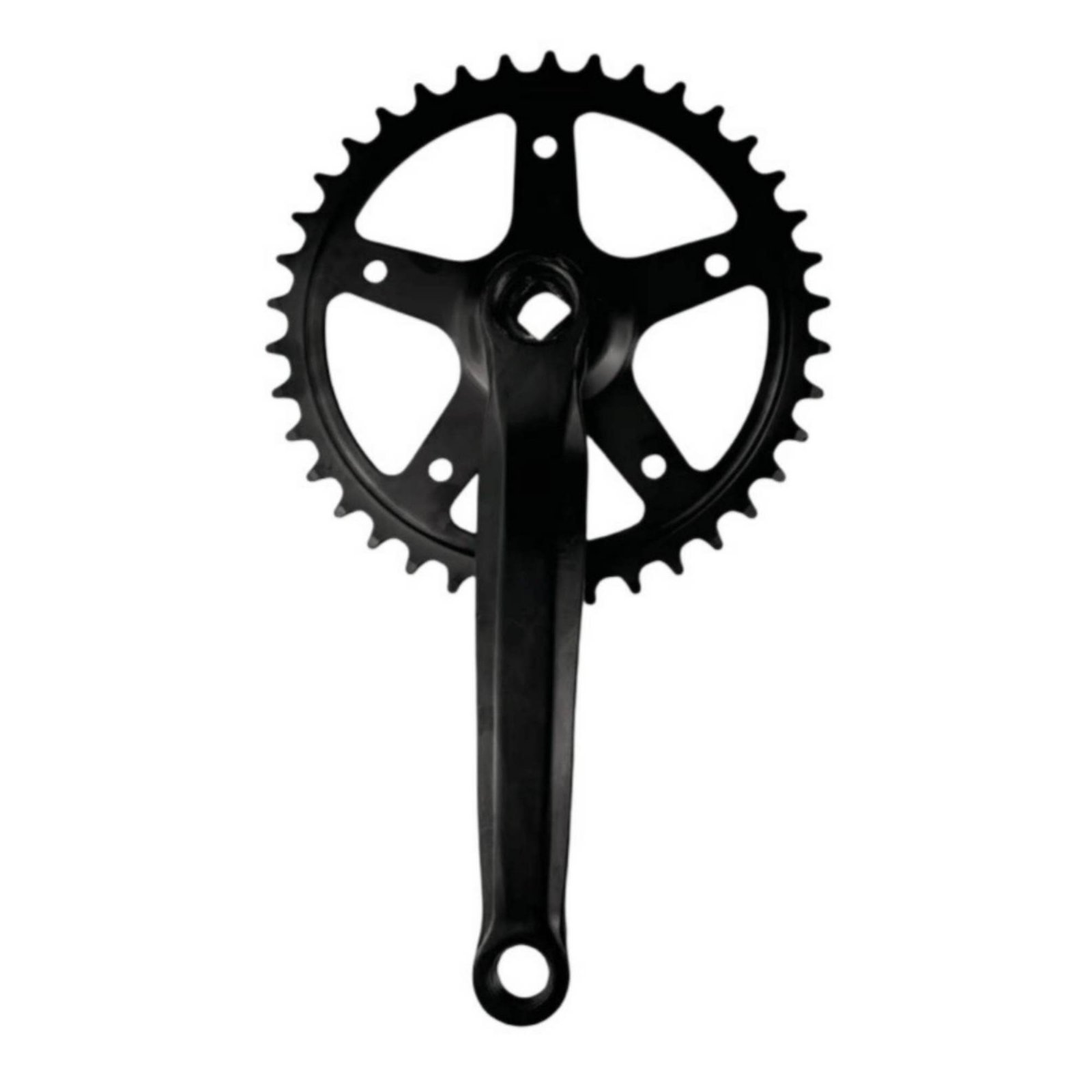 Single Speed Crankset