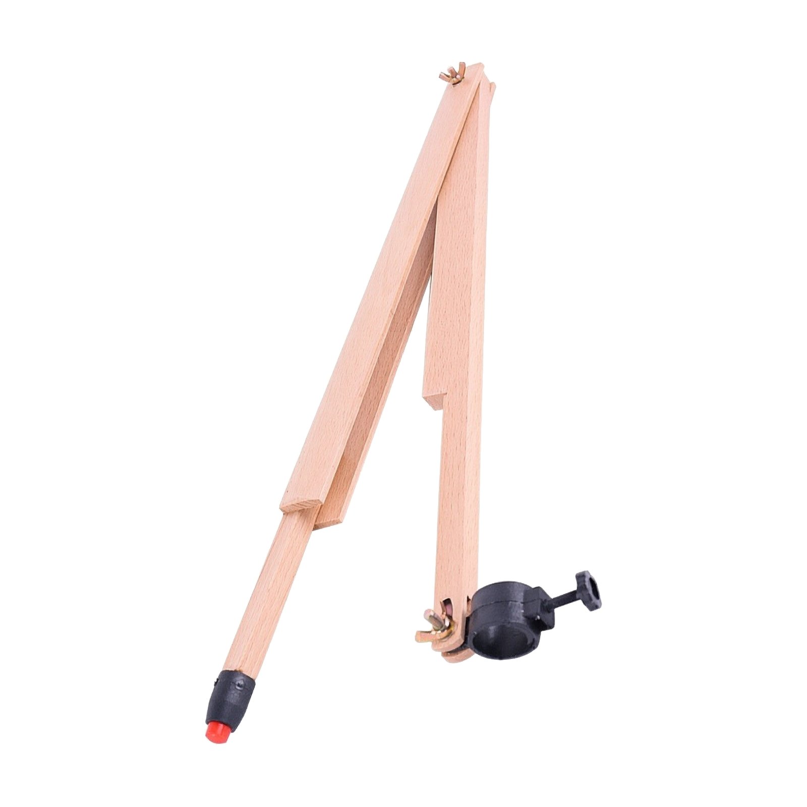 Wooden Drafting Compass