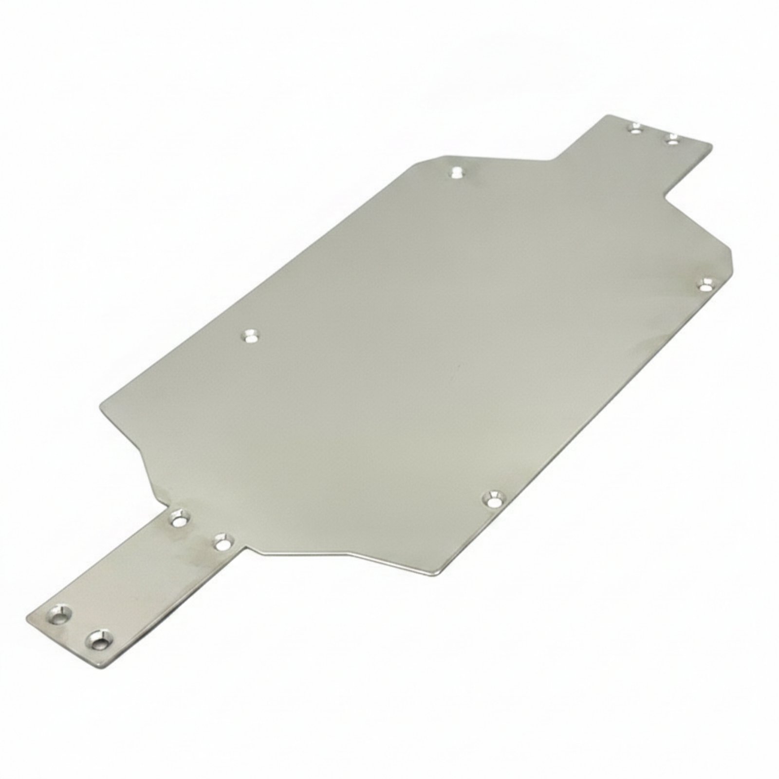 Stainless Steel Bottom Plate