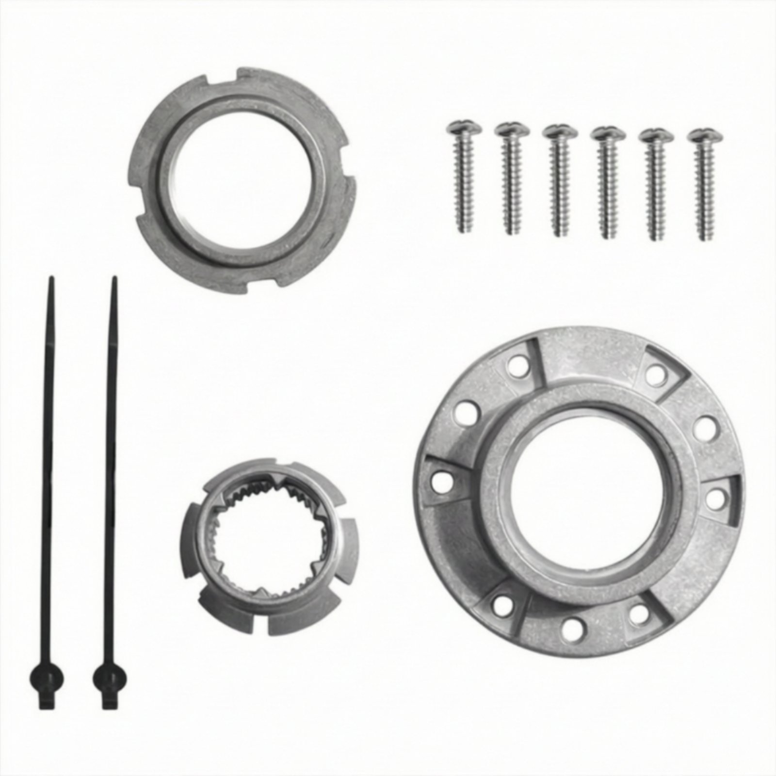 Inner Tub Drive Block