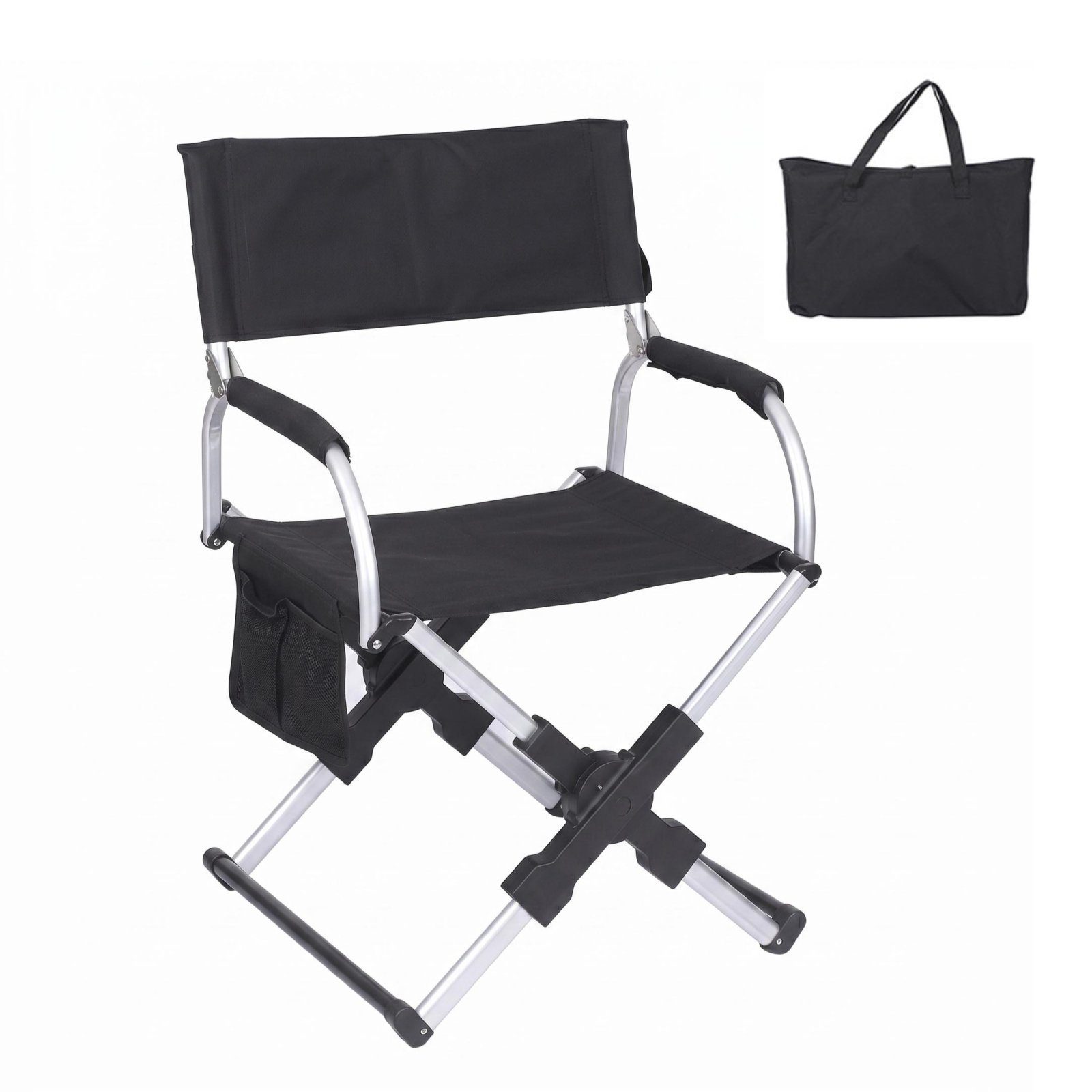 Portable Camping Folding Chair
