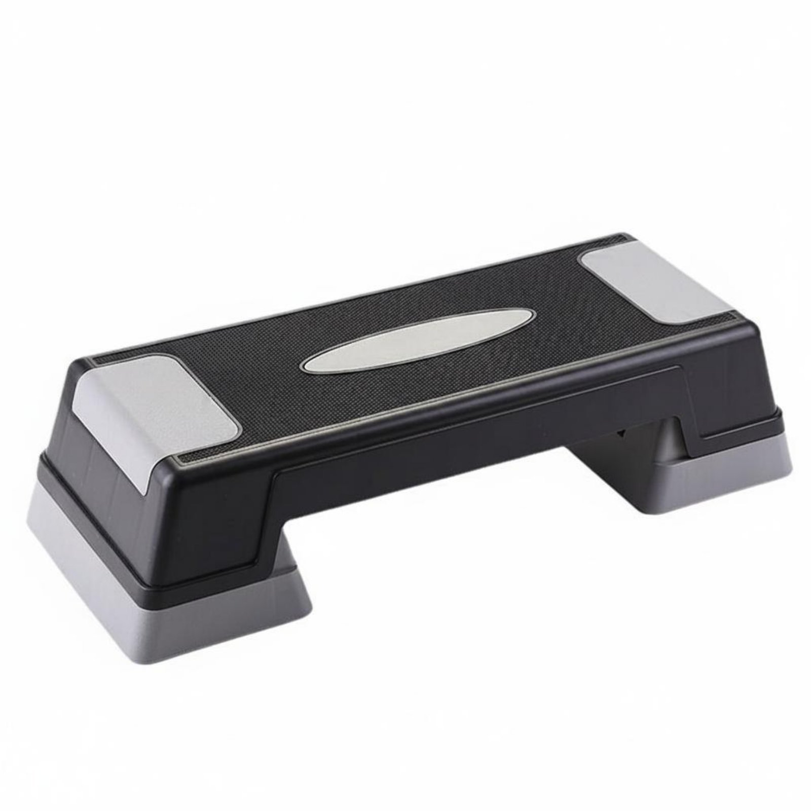 Adjustable Aerobic Step Unit