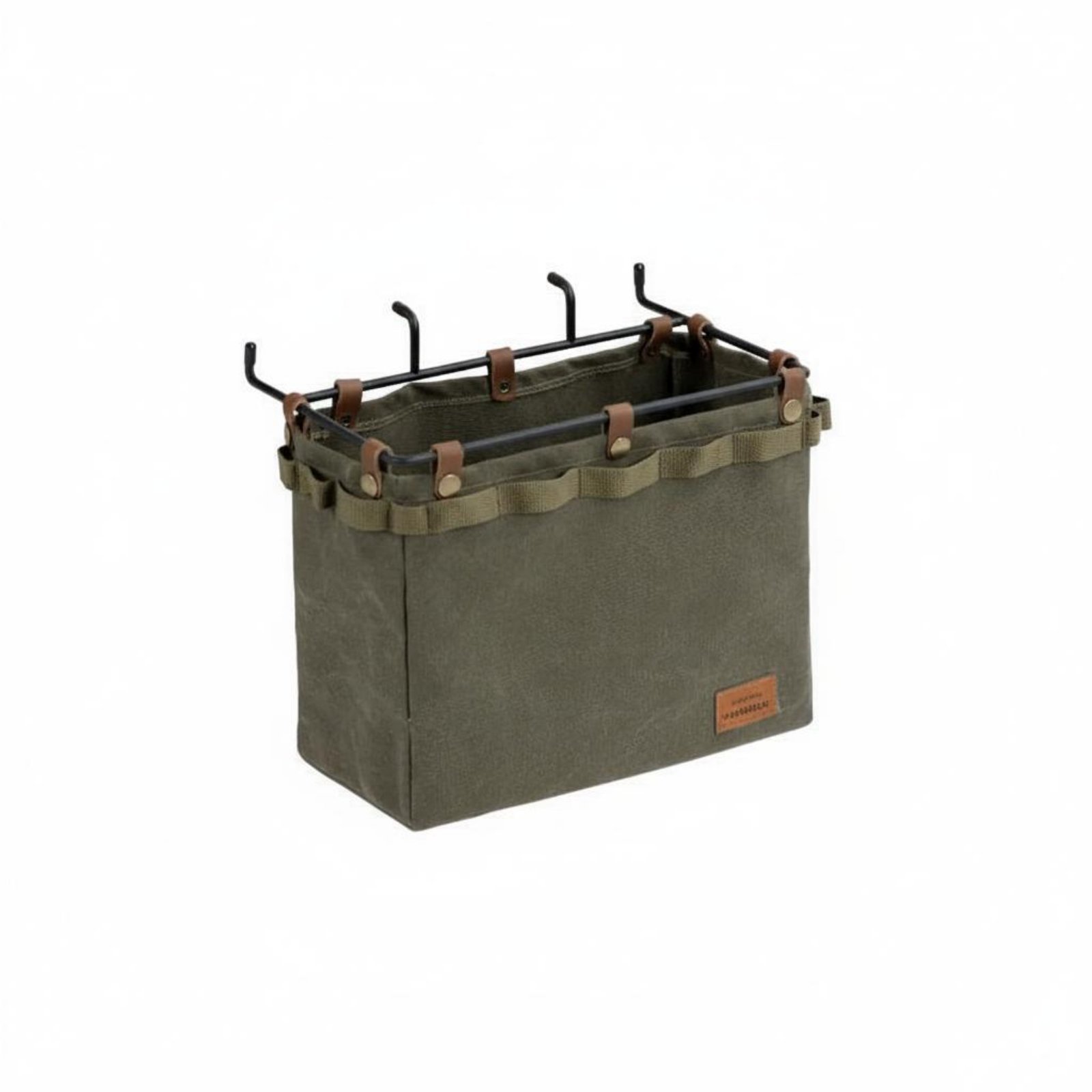Hanging Table Storage Bag
