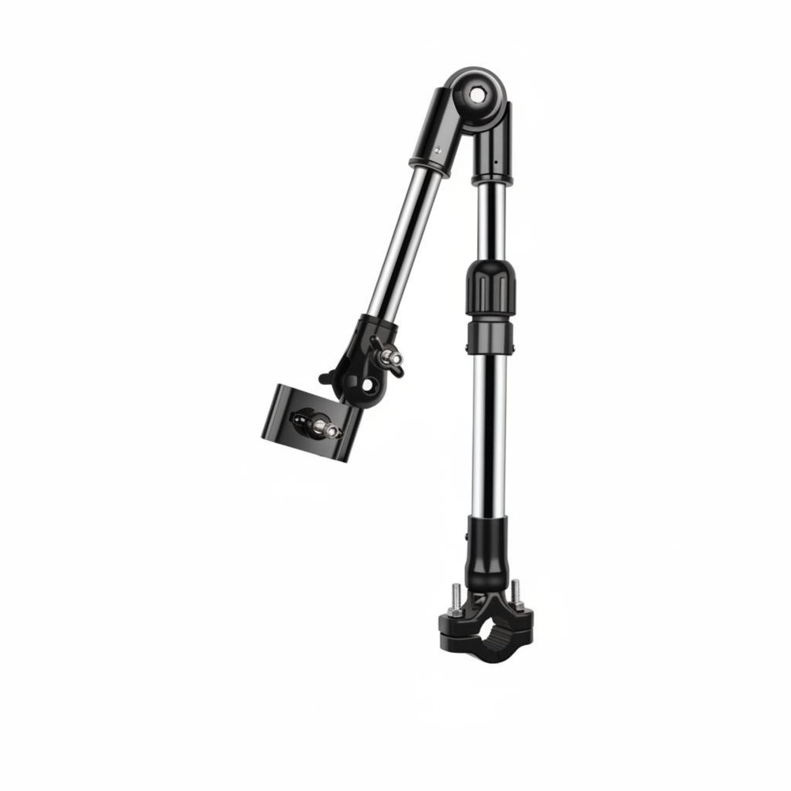 Electric Bike Umbrella Bracket