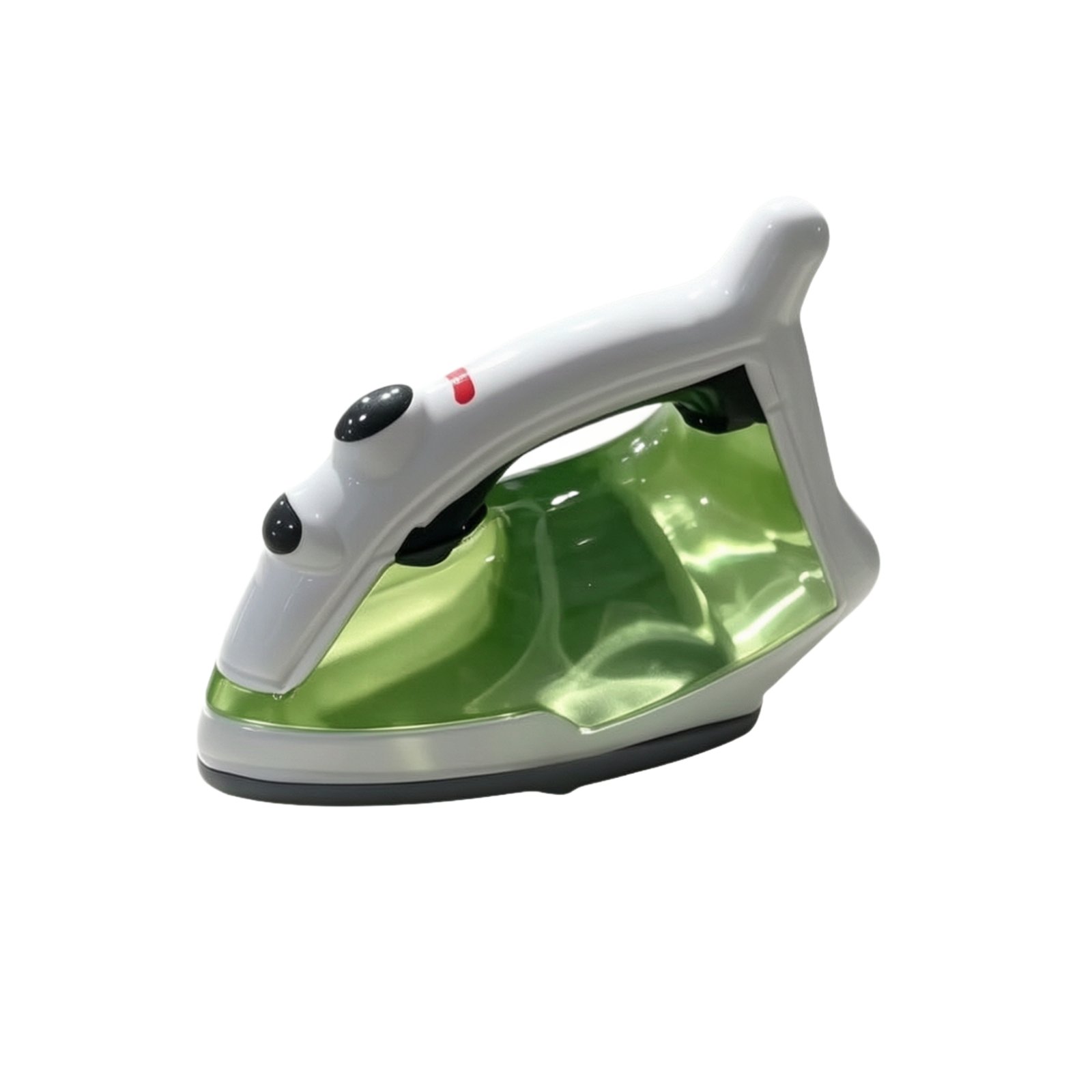 Miniature Clothes Iron