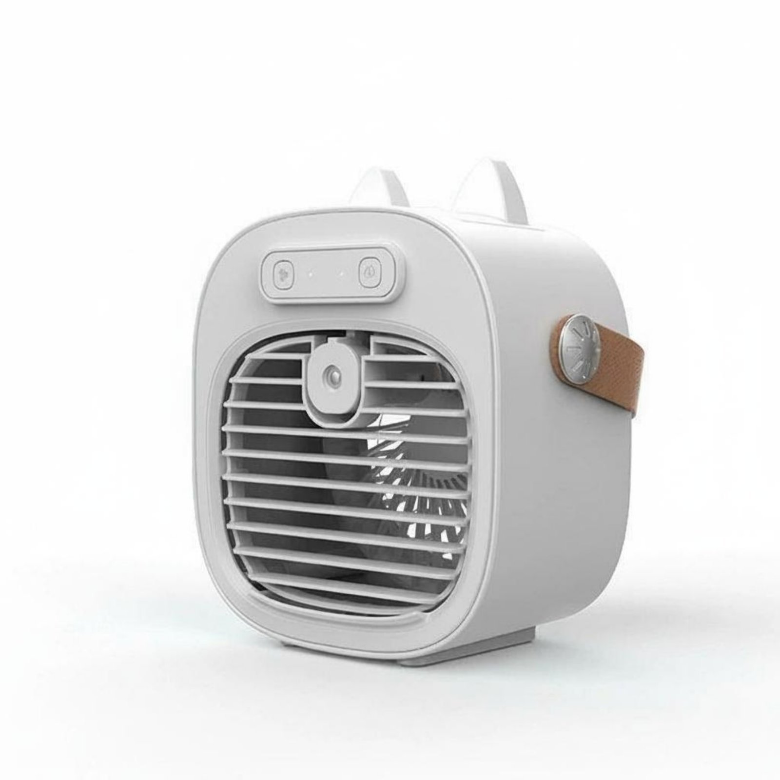 Desktop Misting Fan