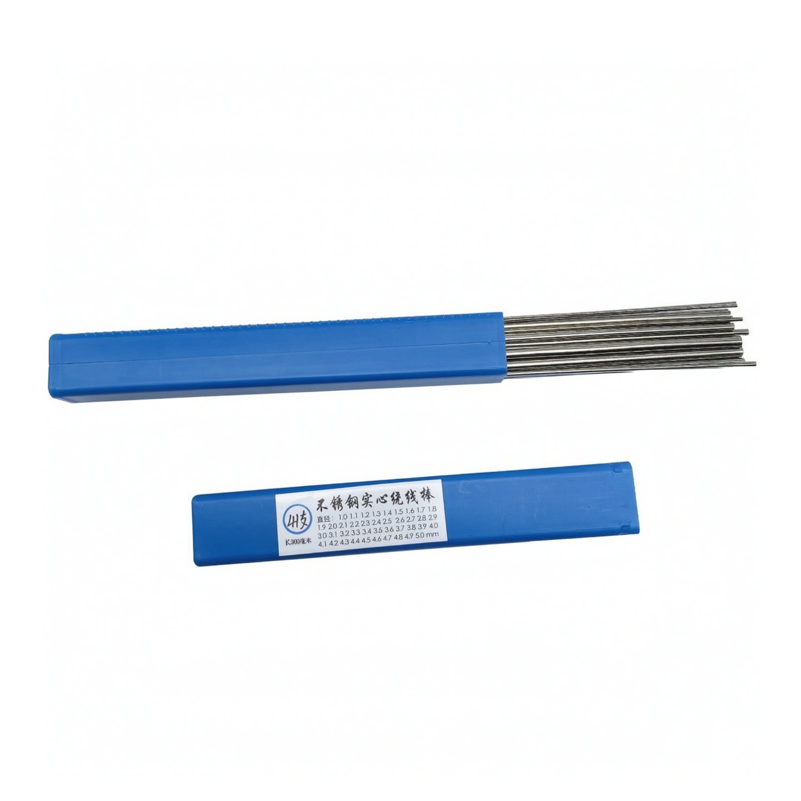 Wire-Winding Rod + Wire Draw Plate