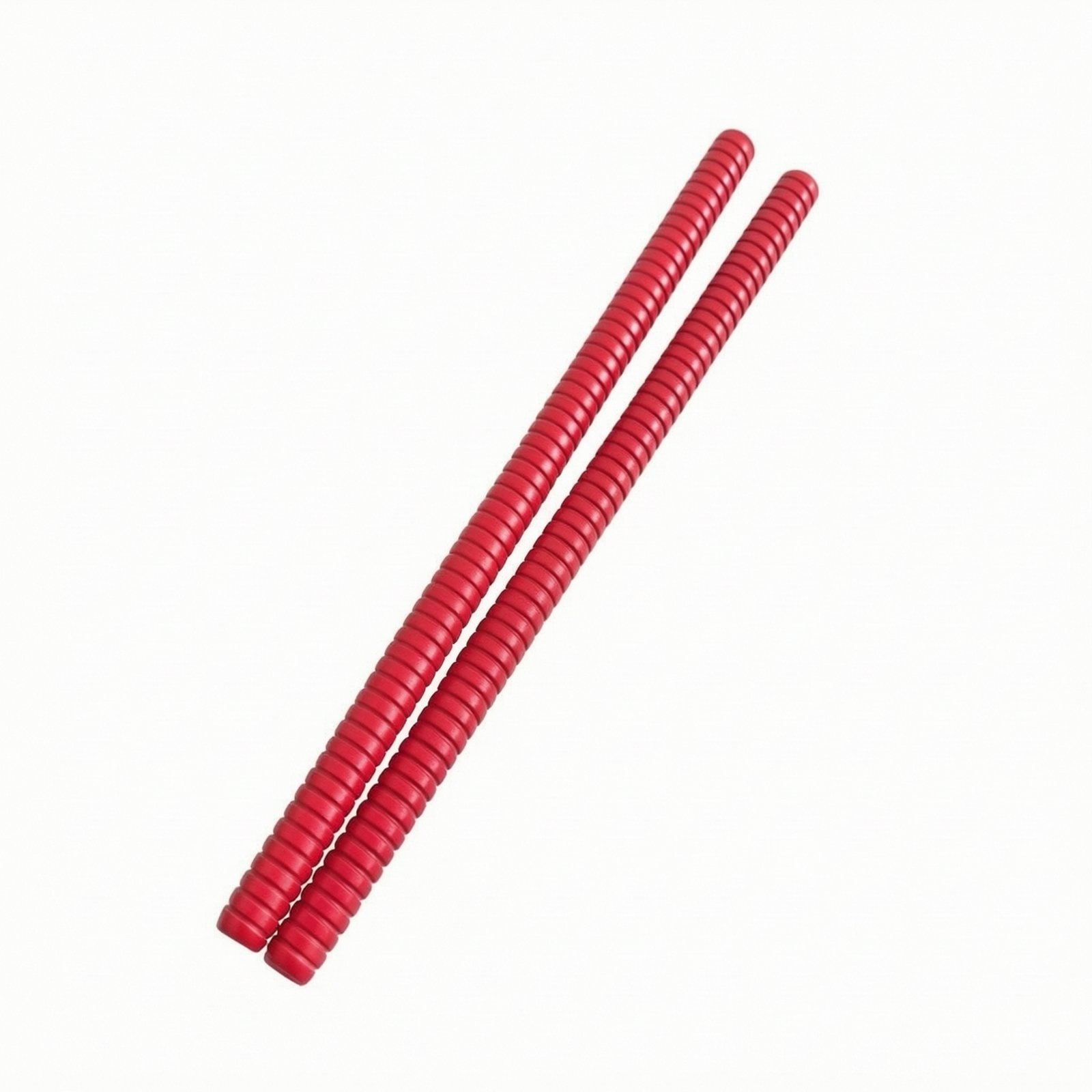 Spiral Rhythm Sticks