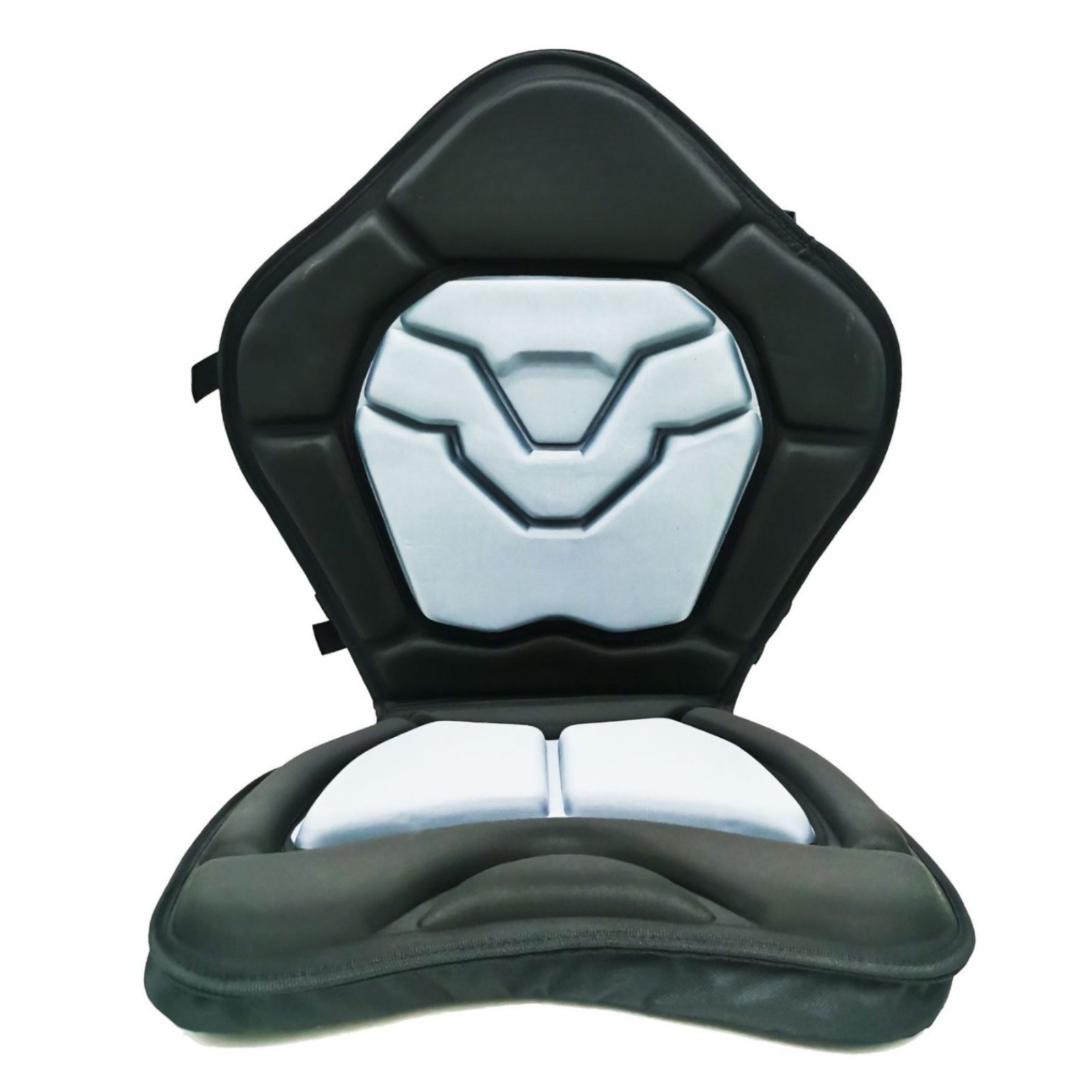 Padded Kayak Seat with Backrest