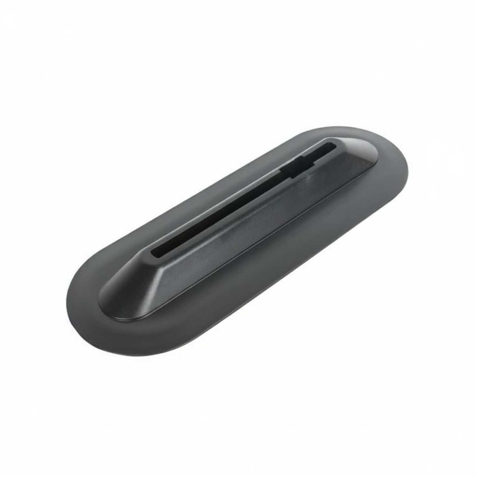 8 Inch Center Fin