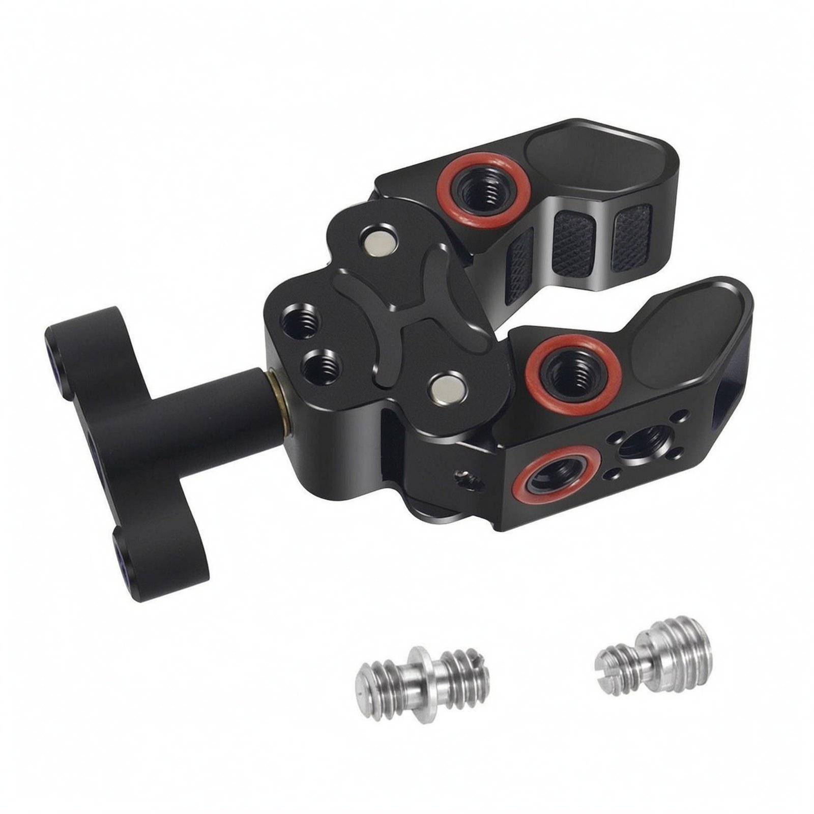 Compact Camera Clamp