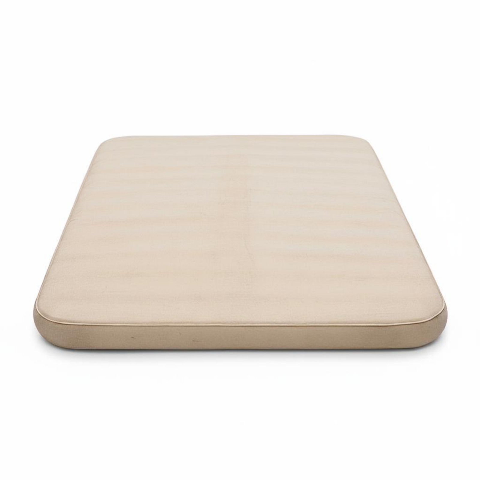 Inflatable Mattress Sponge Design