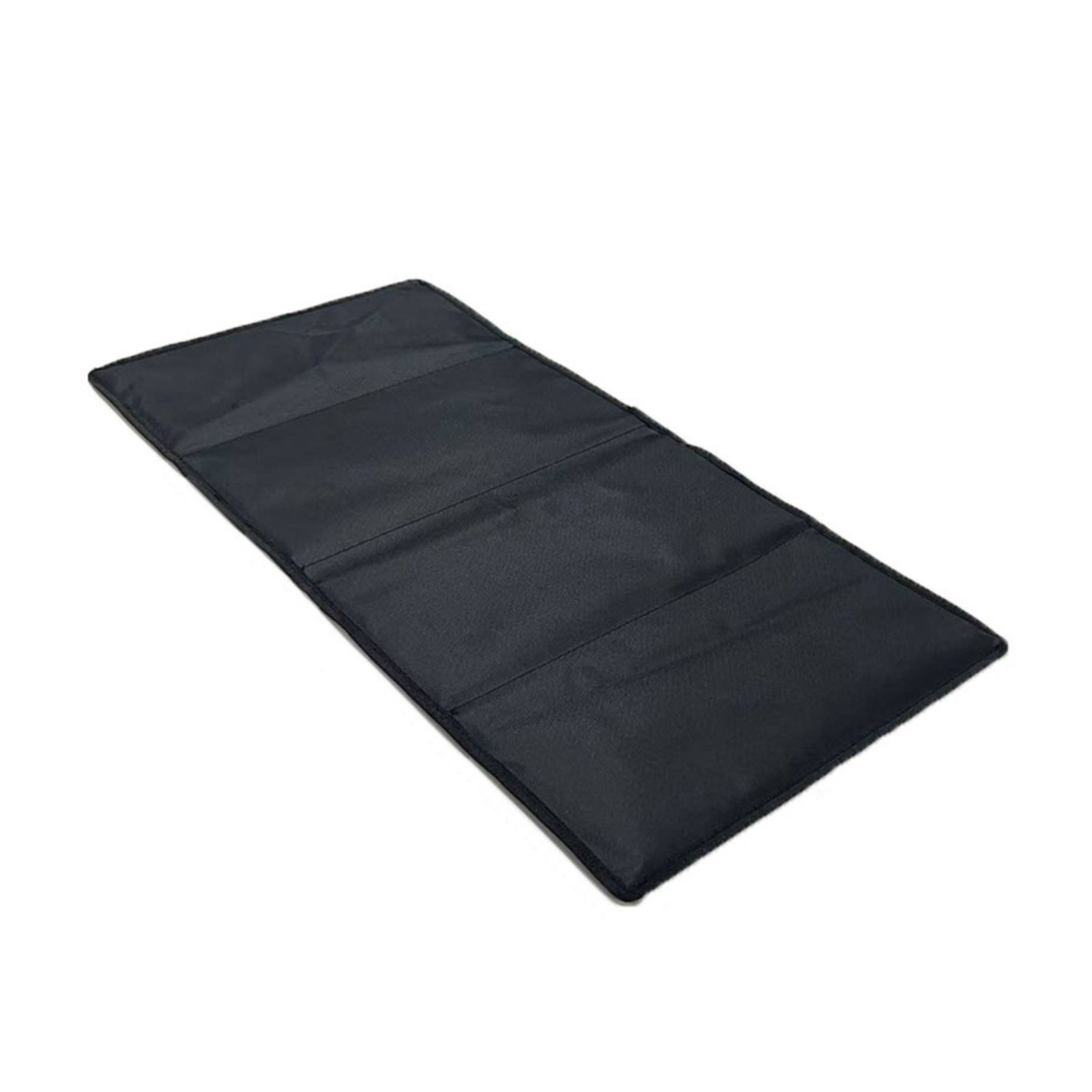 Padded Wagon Base Board