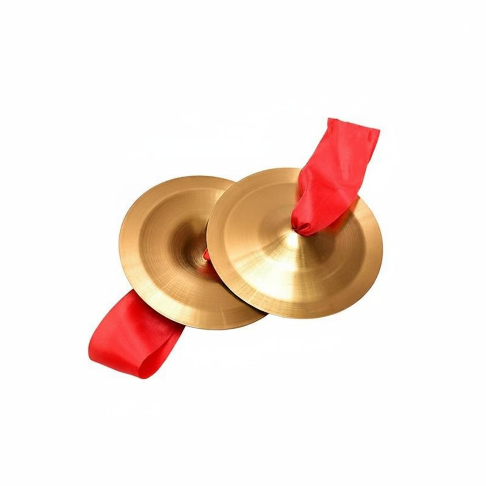 Brass Hand Cymbals