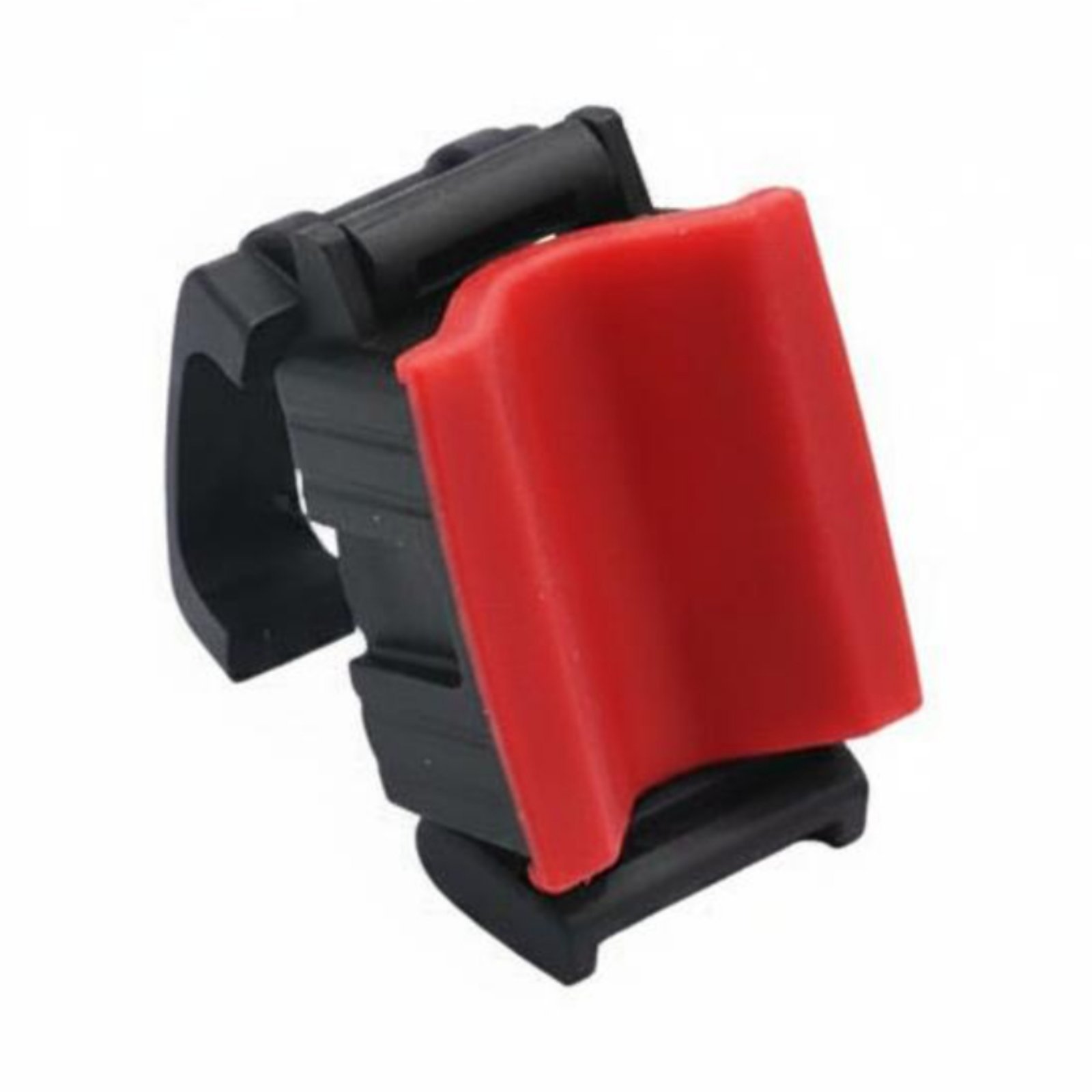 Rotating Fishing Pole Bracket