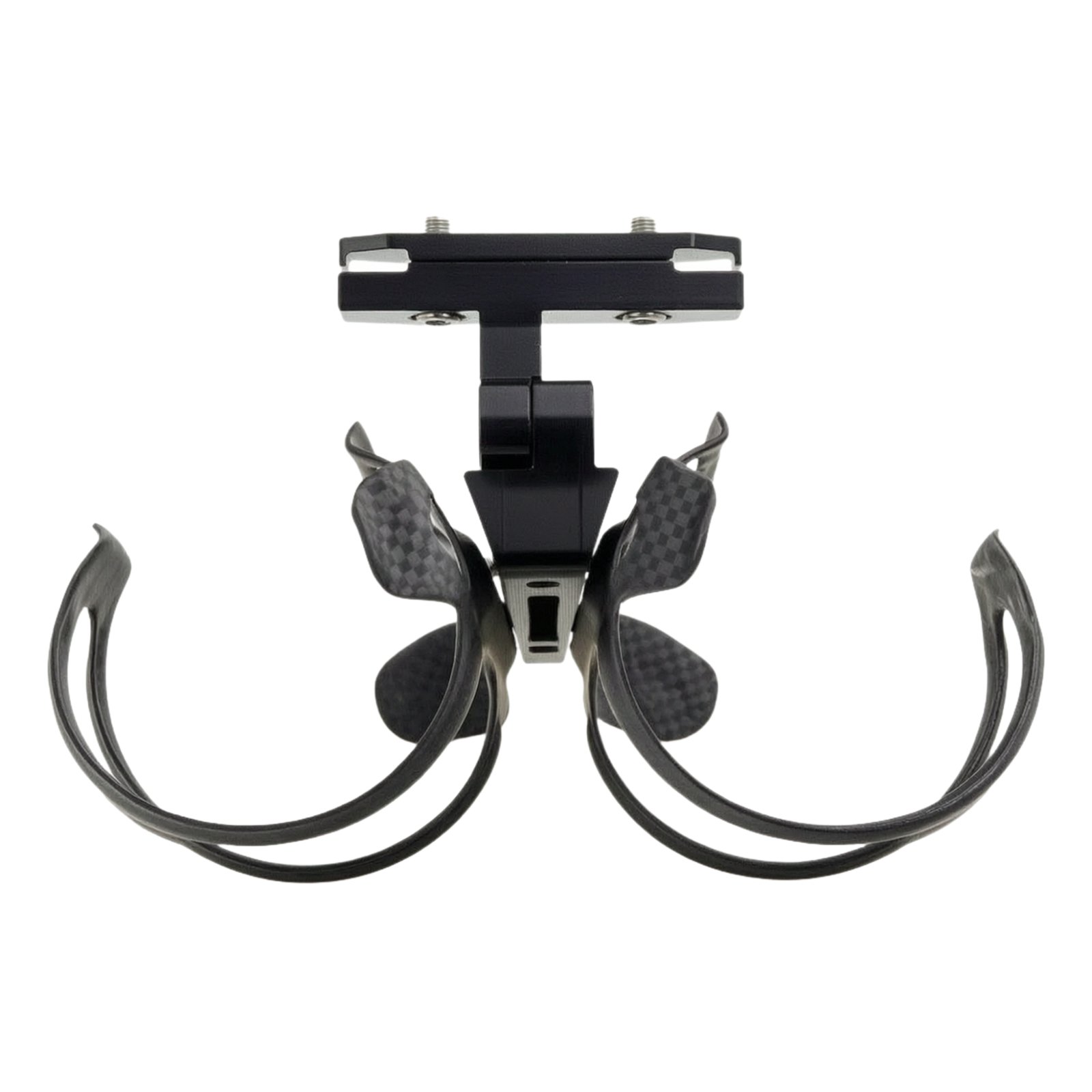 Adjustable Saddle Bracket