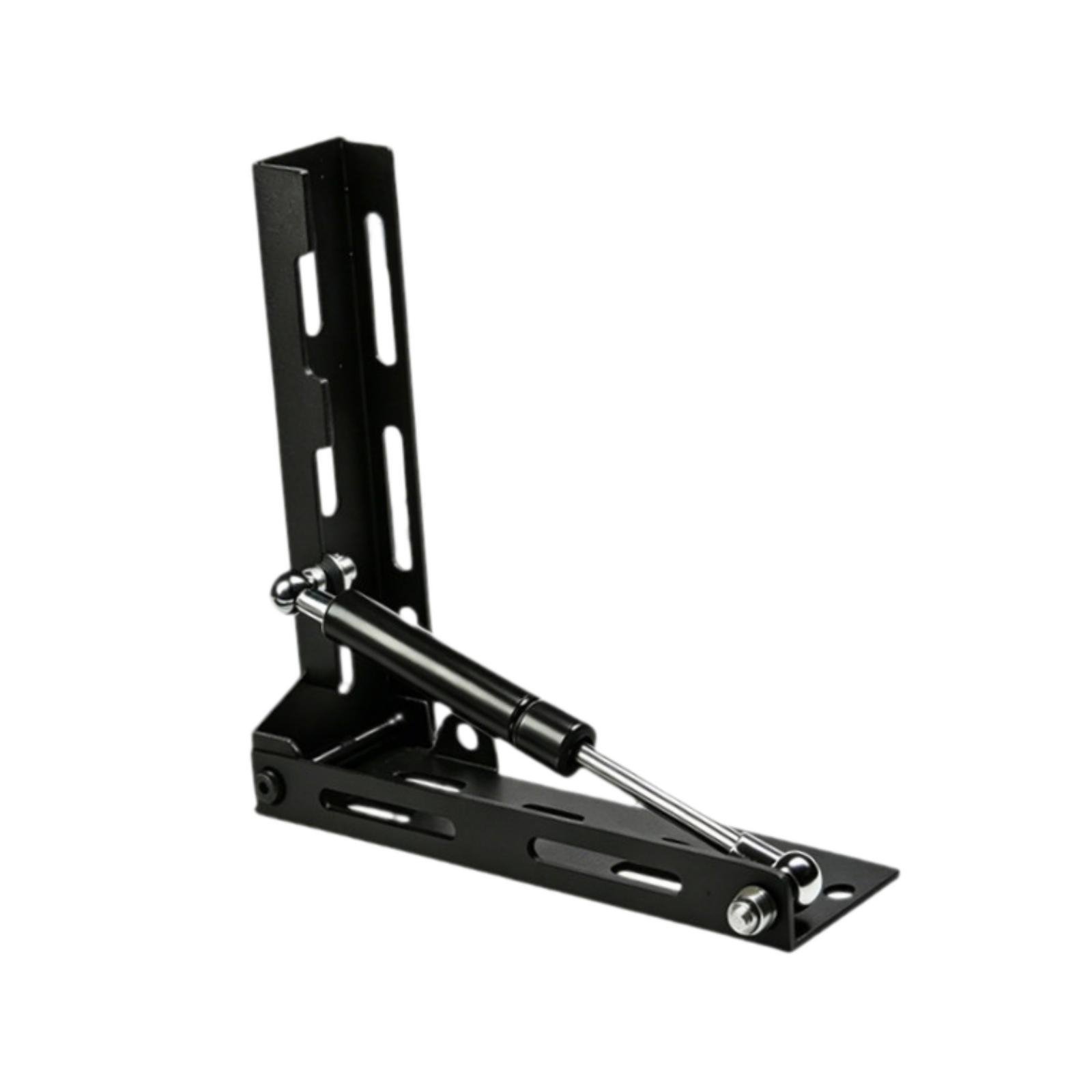 Vehicle-Side Tent Mounting Bracket