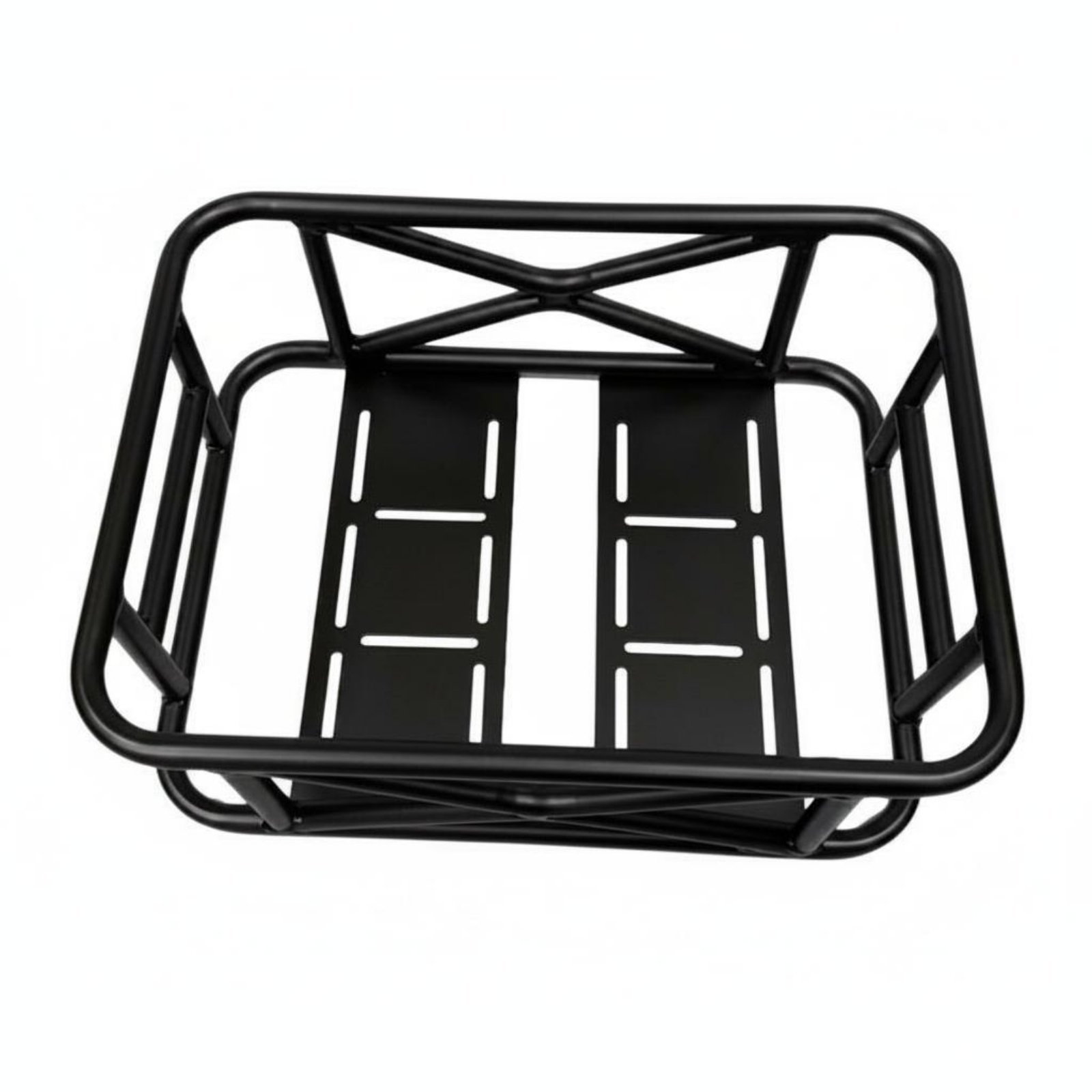 Electric Bike Rear Basket