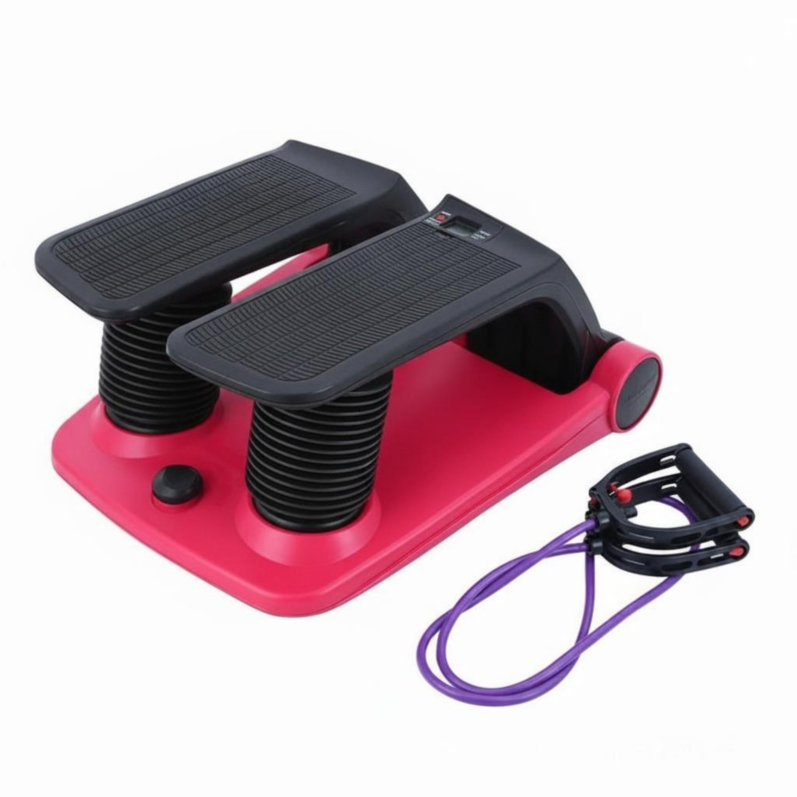 Vibration Stepper Machine