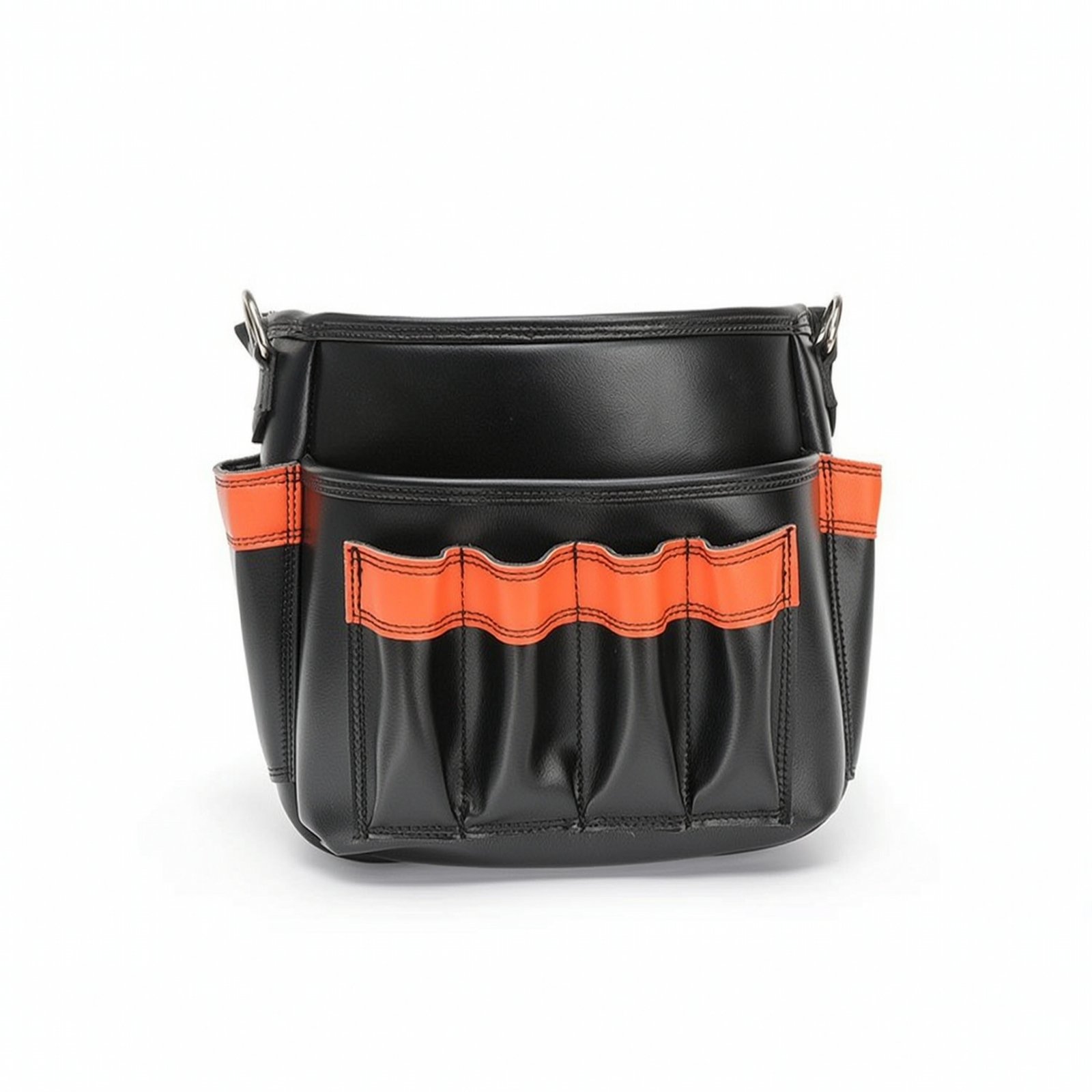 Open-Top Tool Pouch