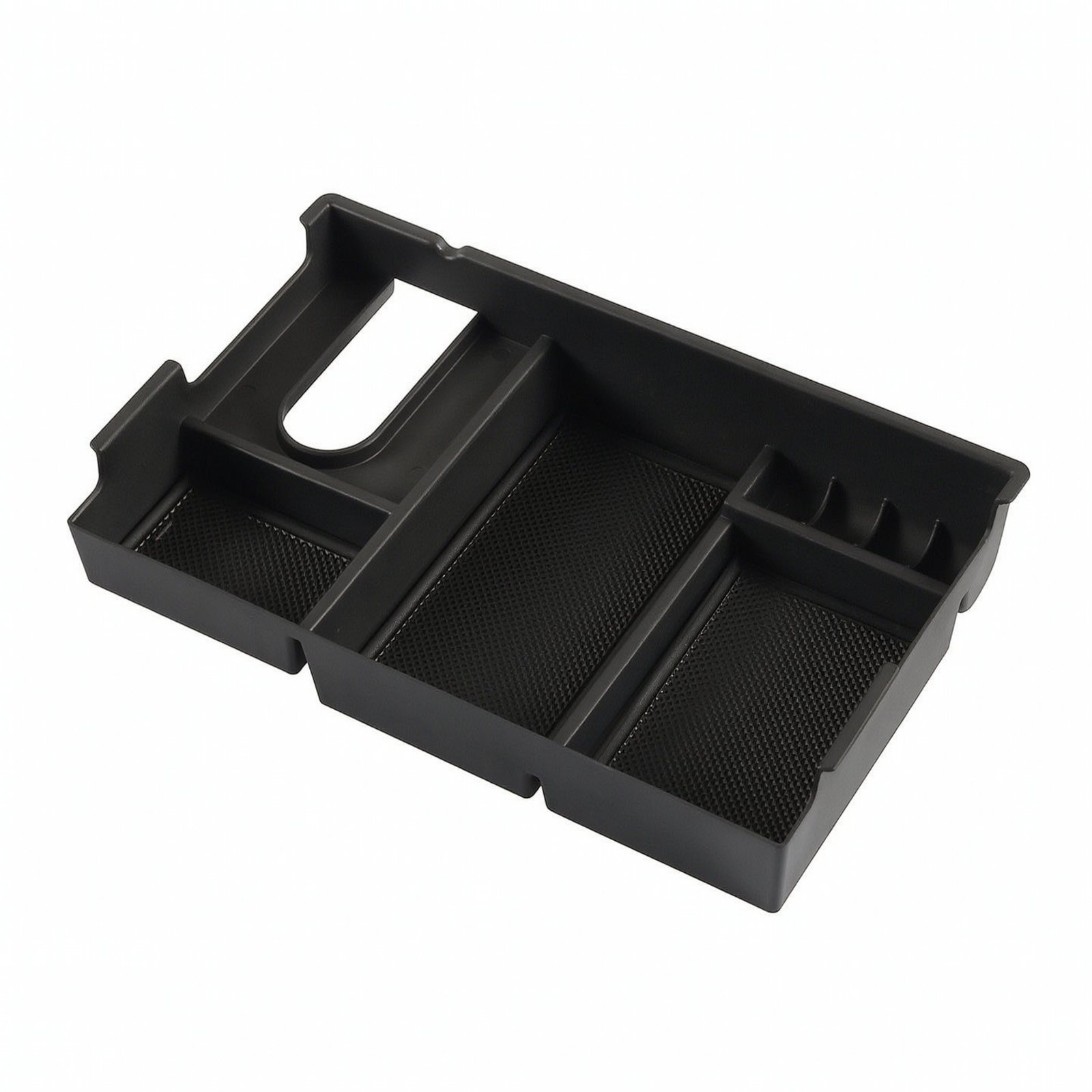 Center Console Storage Tray