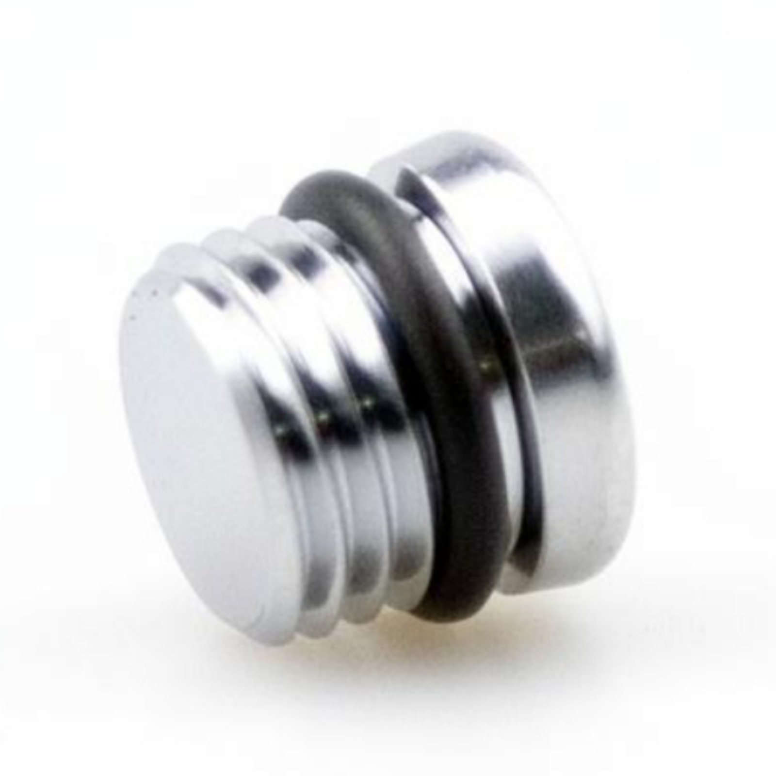 Scuba Regulator Port Plug