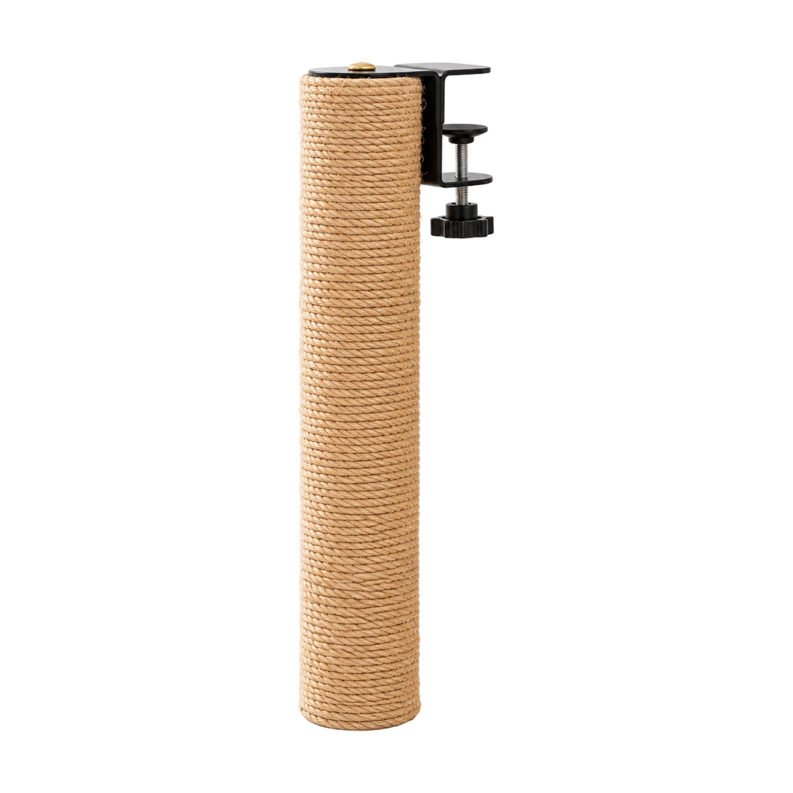 Cat Scratching Post Clamp