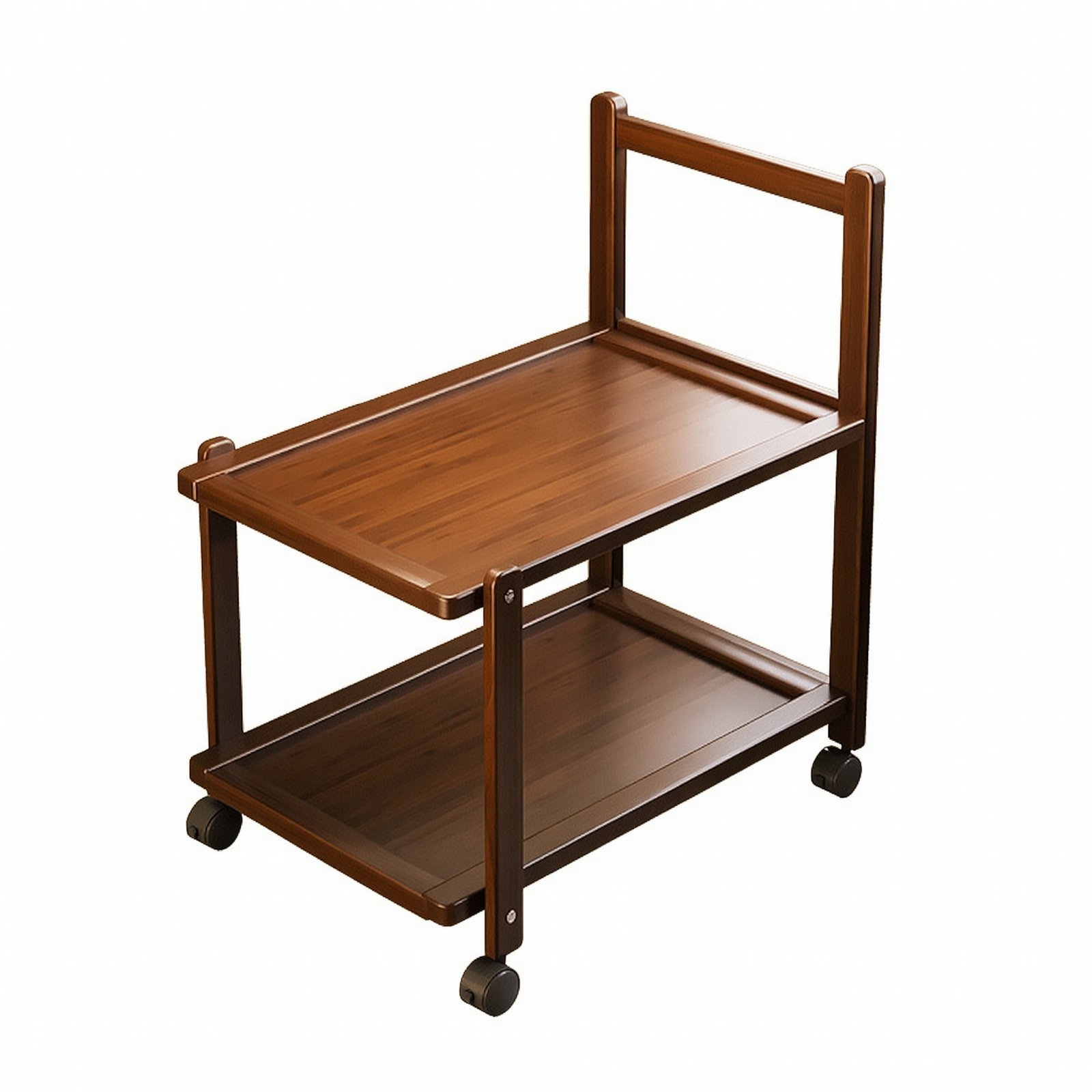 Narrow Storage Cart