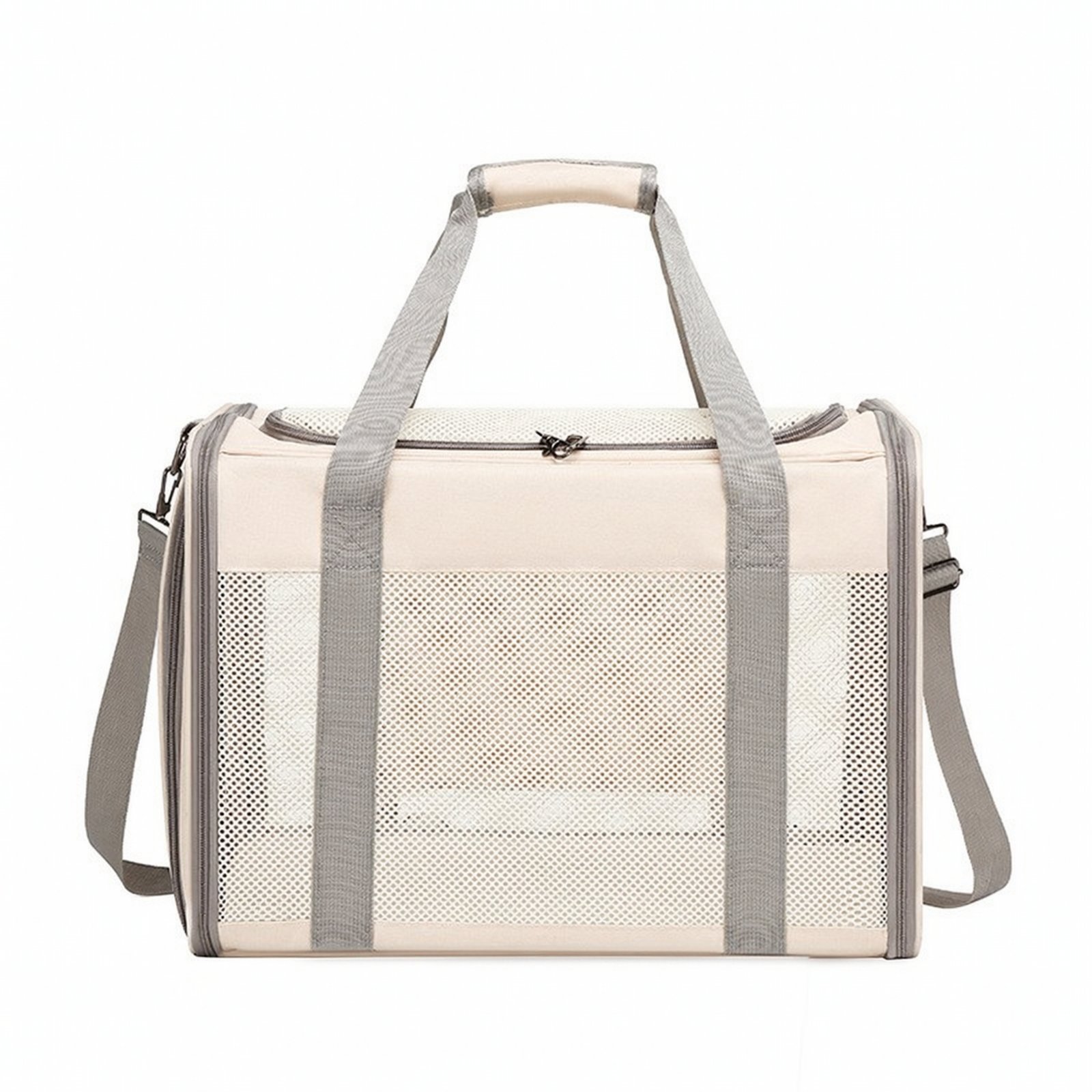 Foldable Pet Carrier