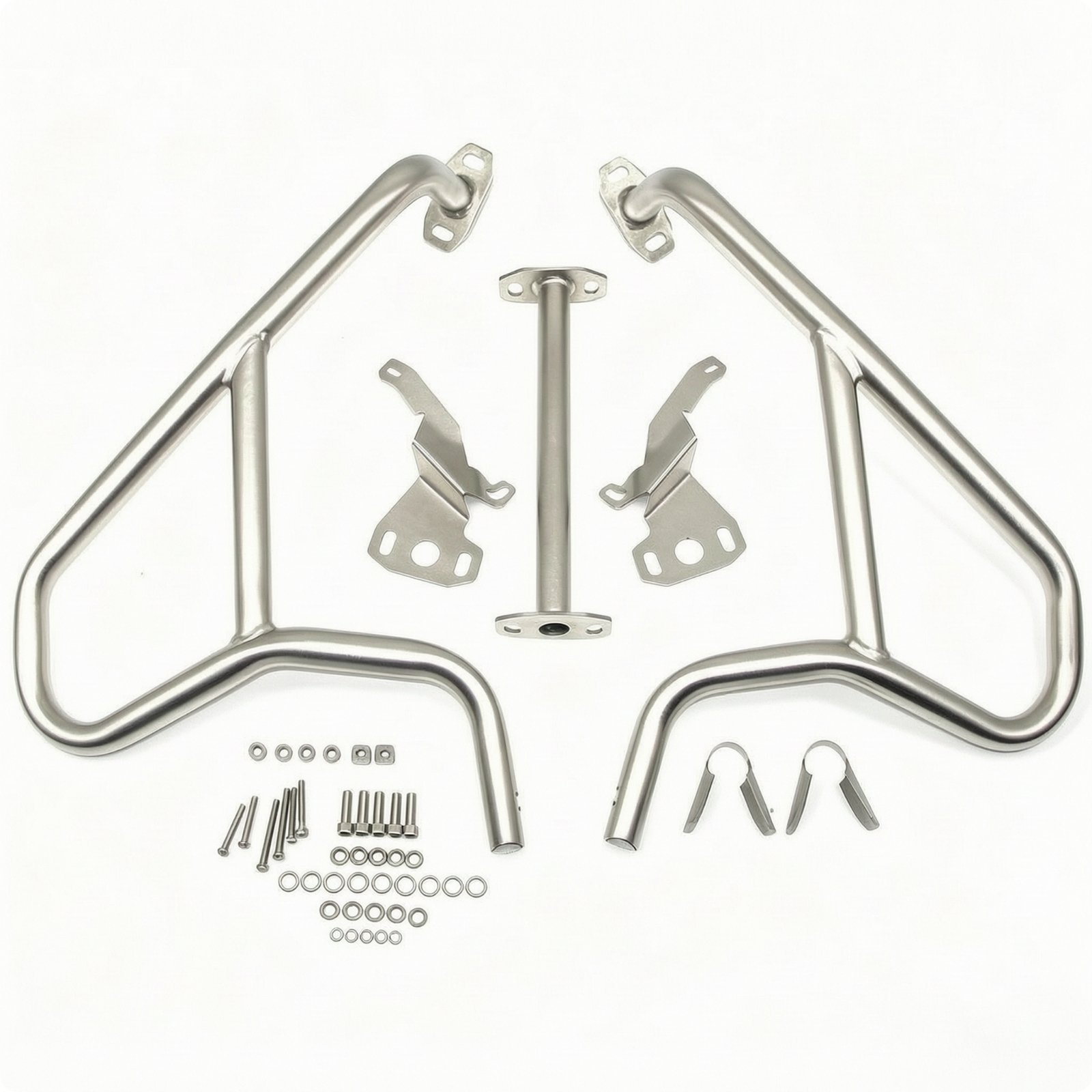 R1200GS LC Engine Impact Bar
