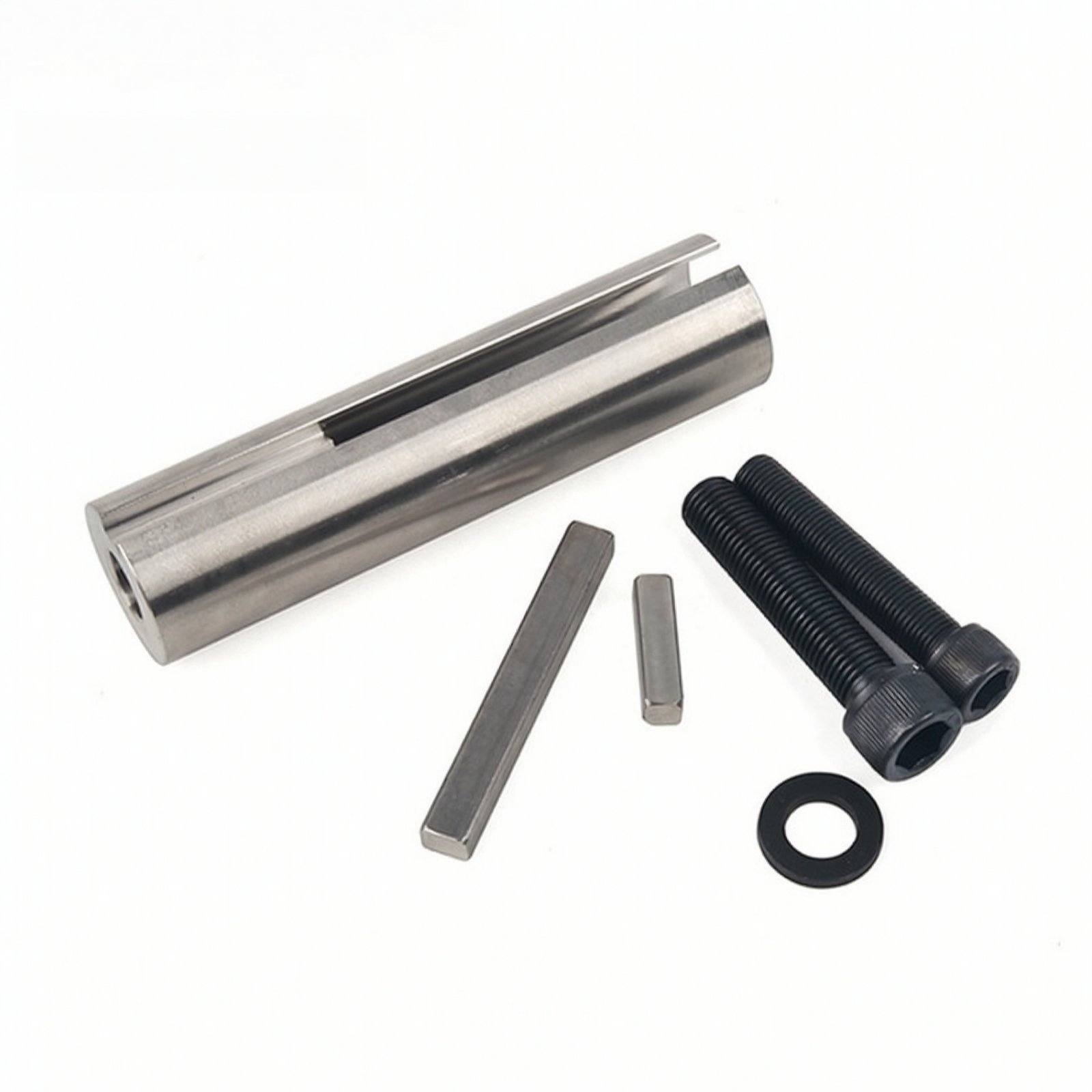 Stainless Steel Drive Shaft Adapter Sleeve