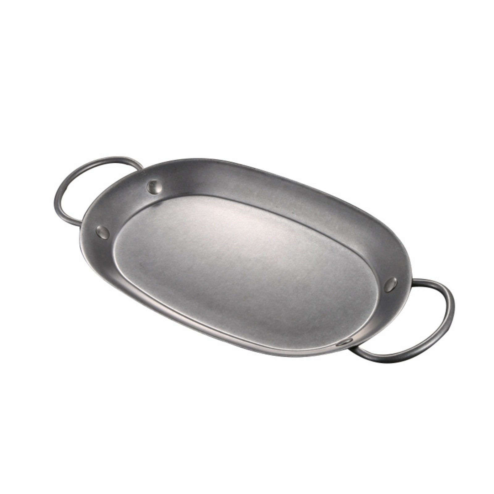 Stainless Steel Seafood Pan