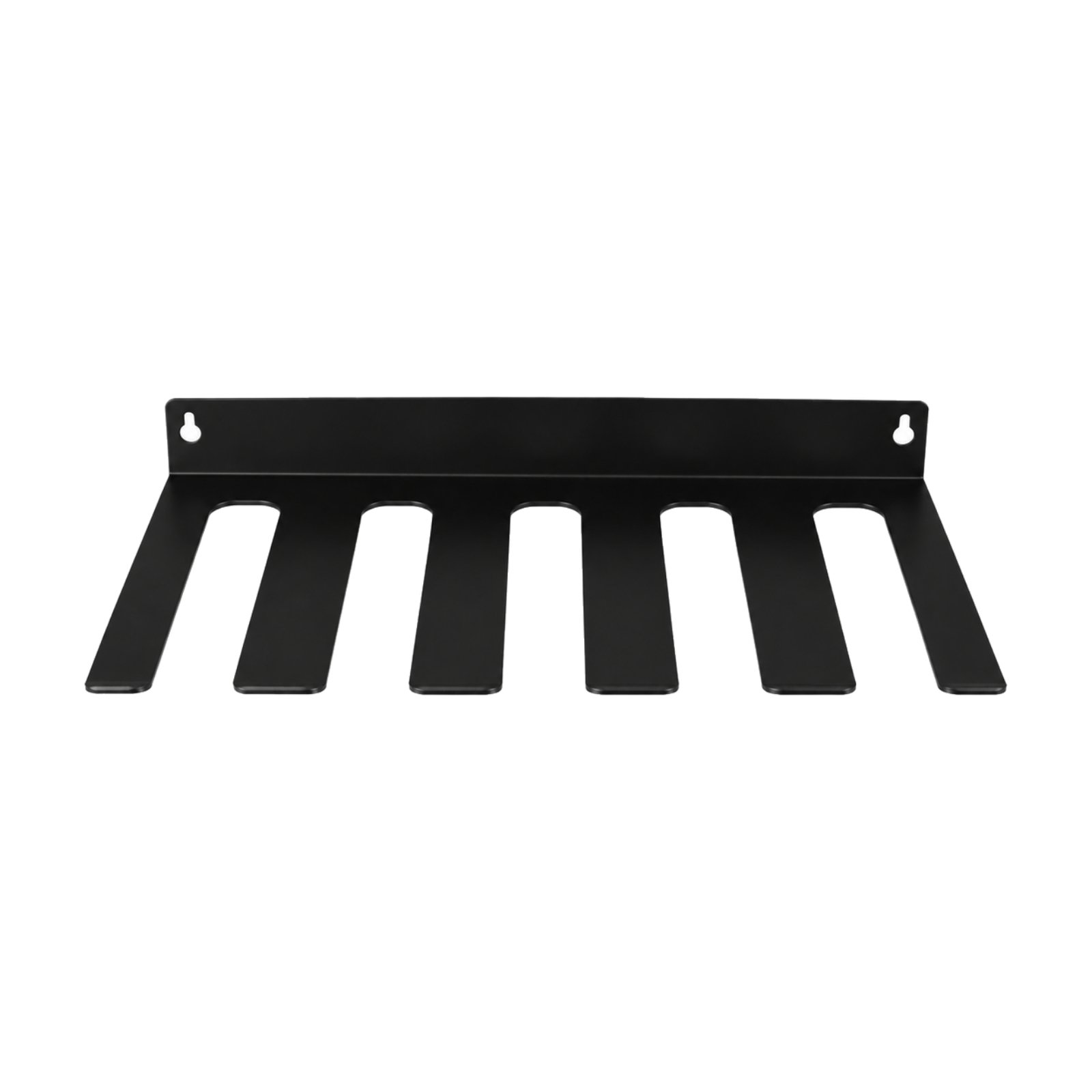 Metal Drill Storage Rack