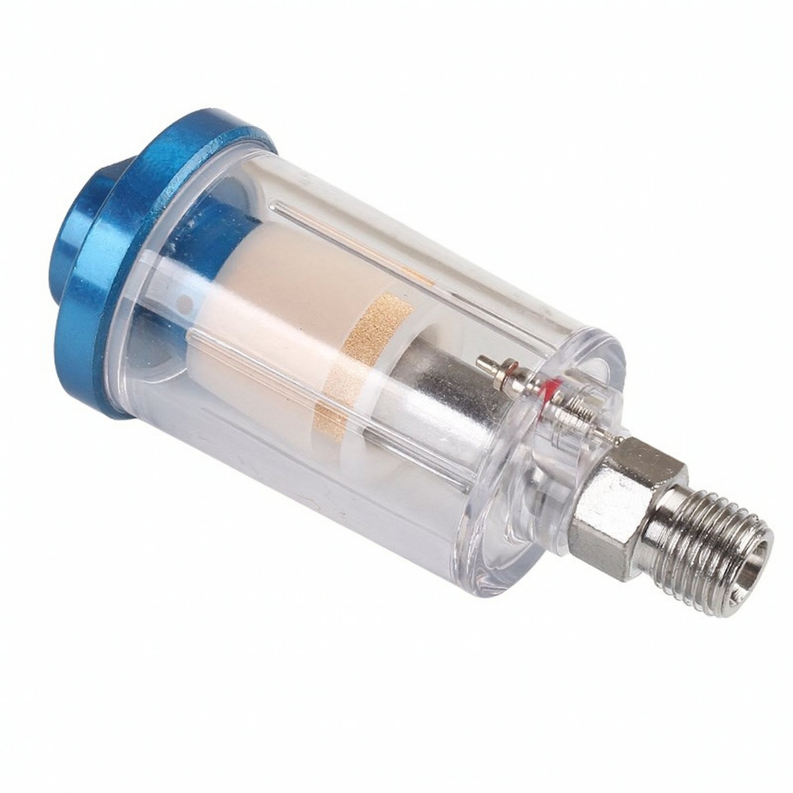 Pneumatic Oil Water Separator