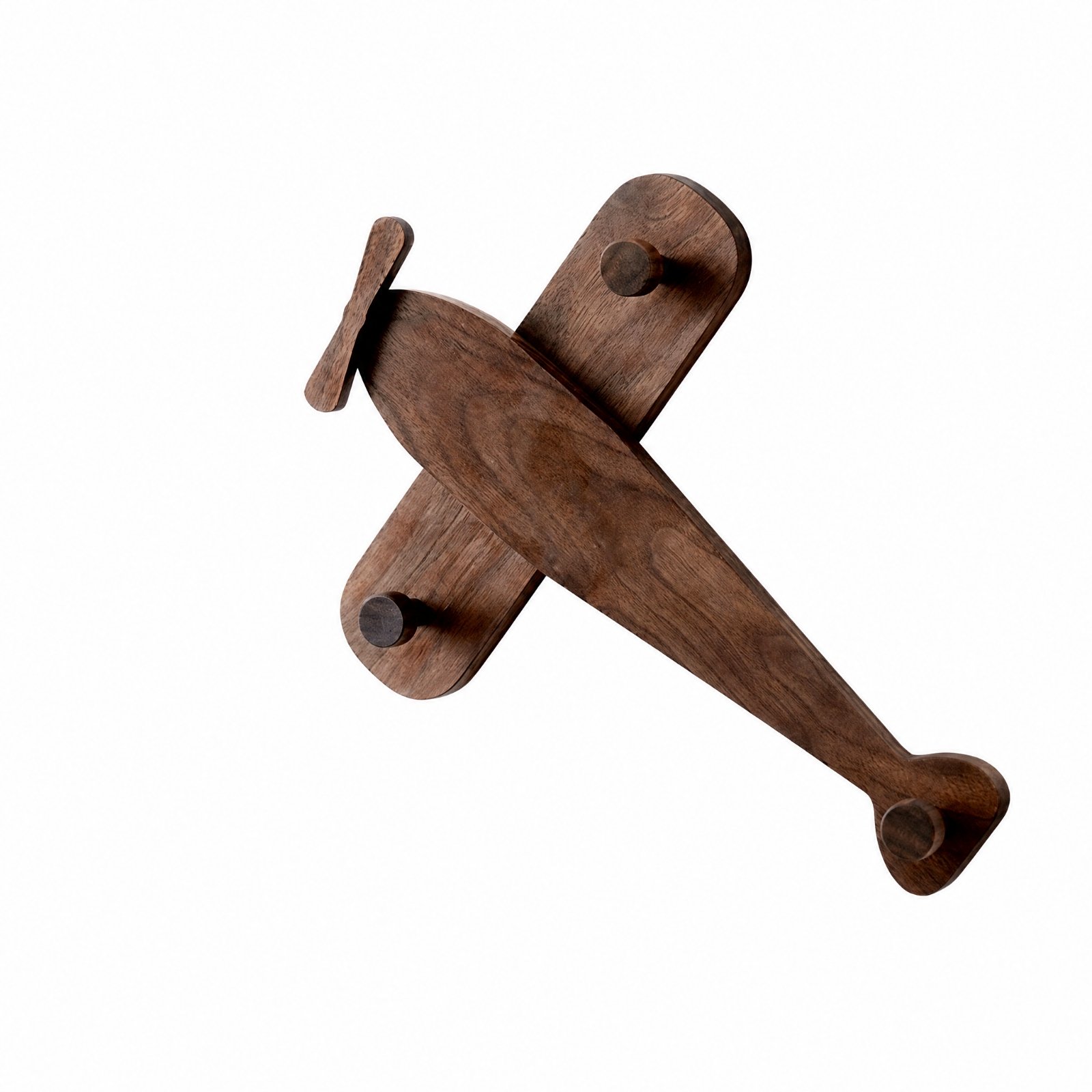 Airplane Wall Hook