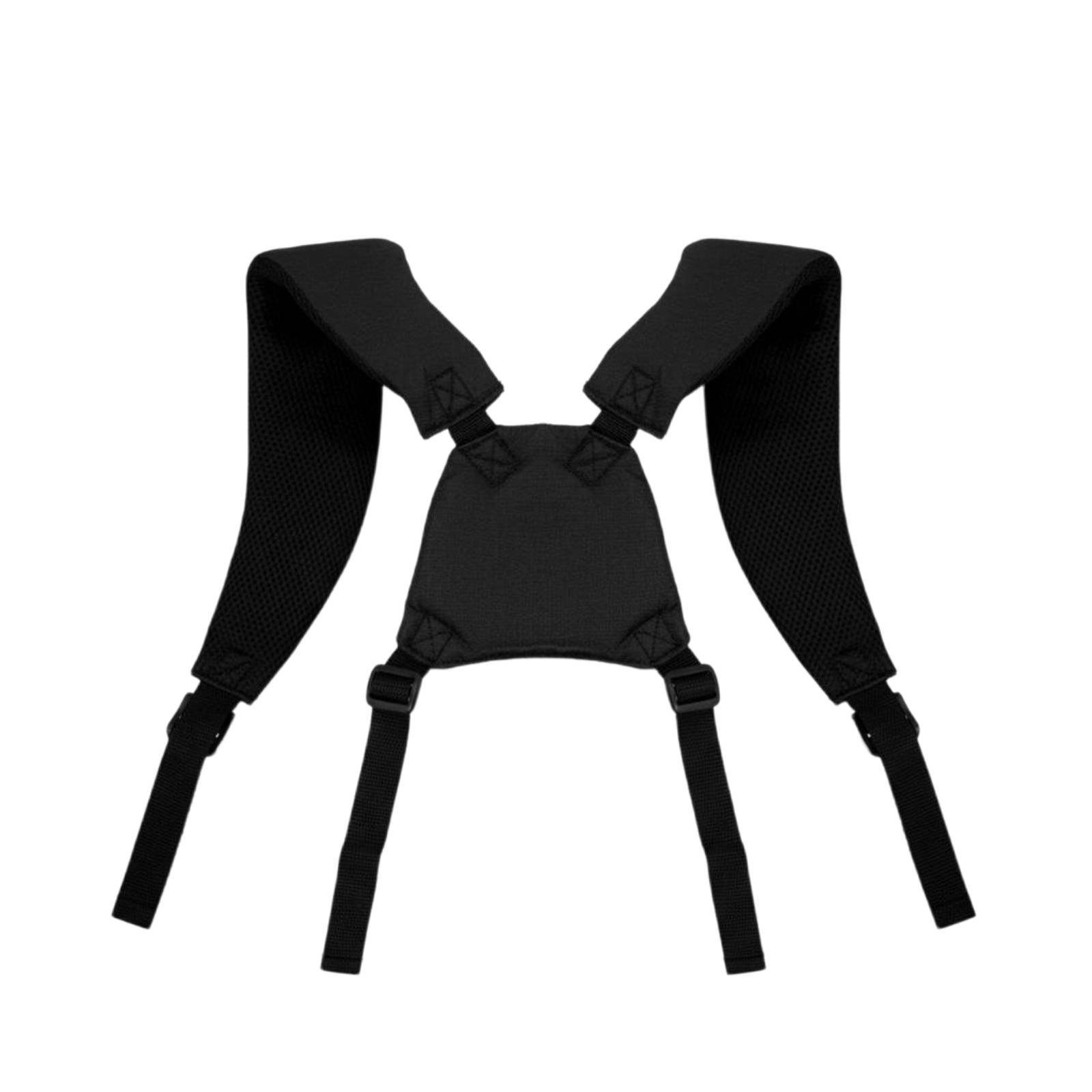 Double Shoulder Golf Bag Strap