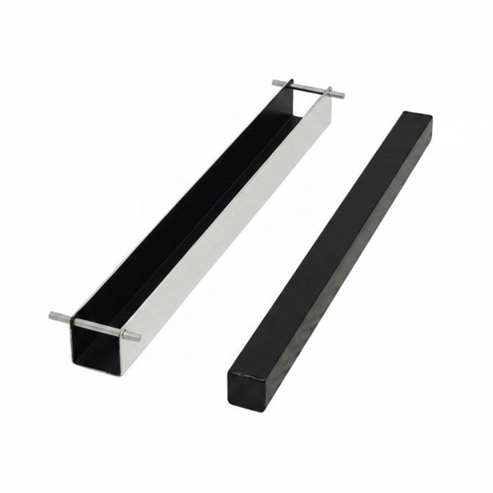 Non Rectangular Baking Model