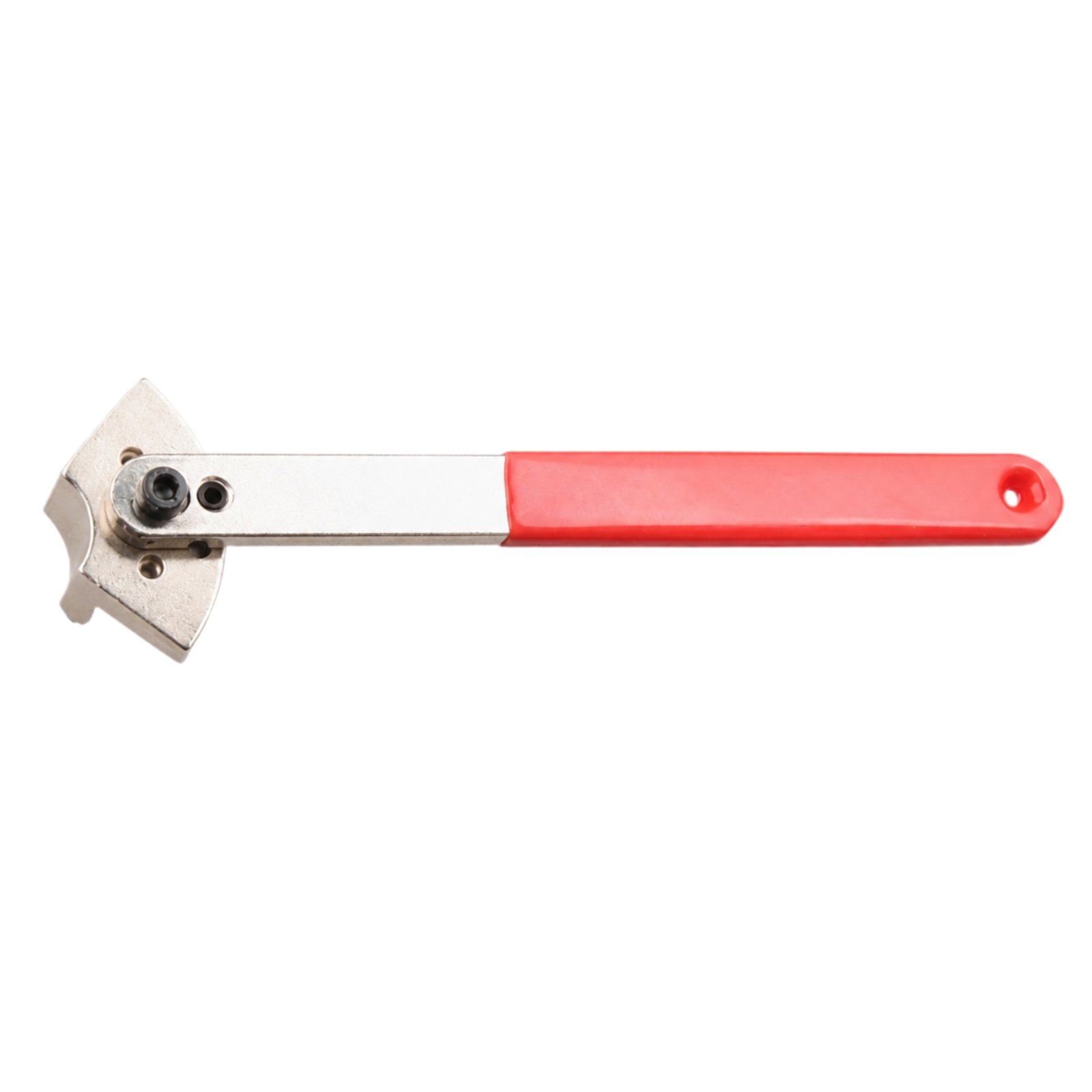 Long-Handled Timing Wrench