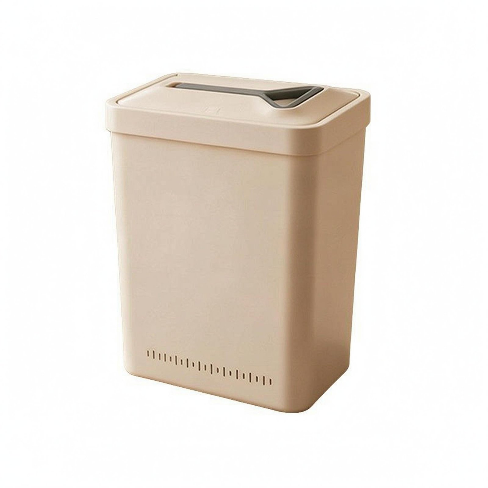 Rectangular Trash Bin